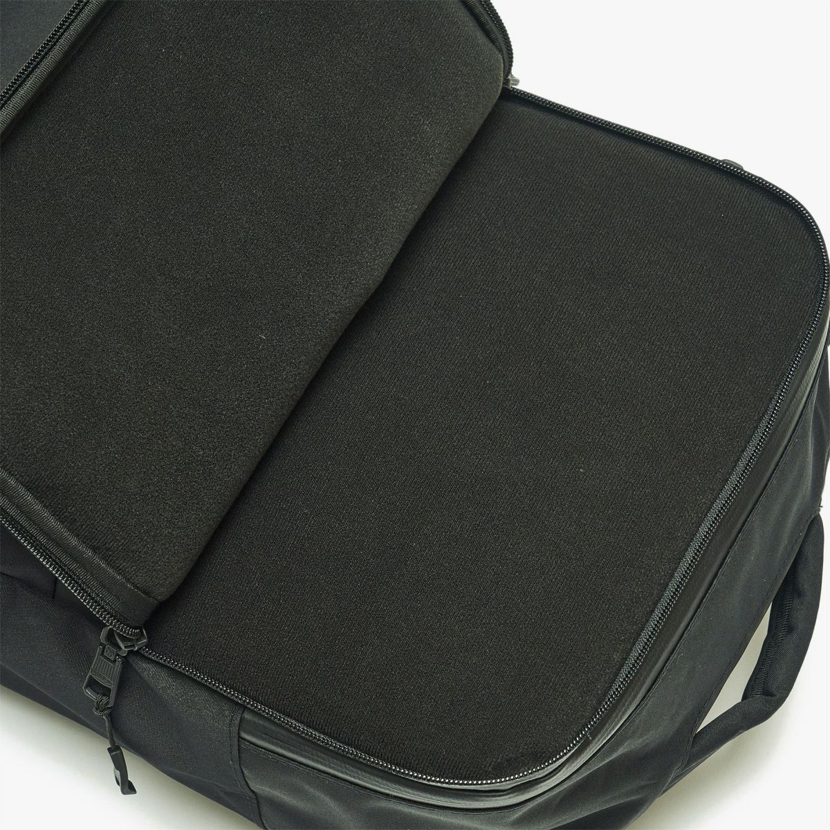 AS2OV アッソブ 3LAYER CORDURA 305D ウォータープルーフコーデュラ 305D 2WAYバックパック(S) 141608