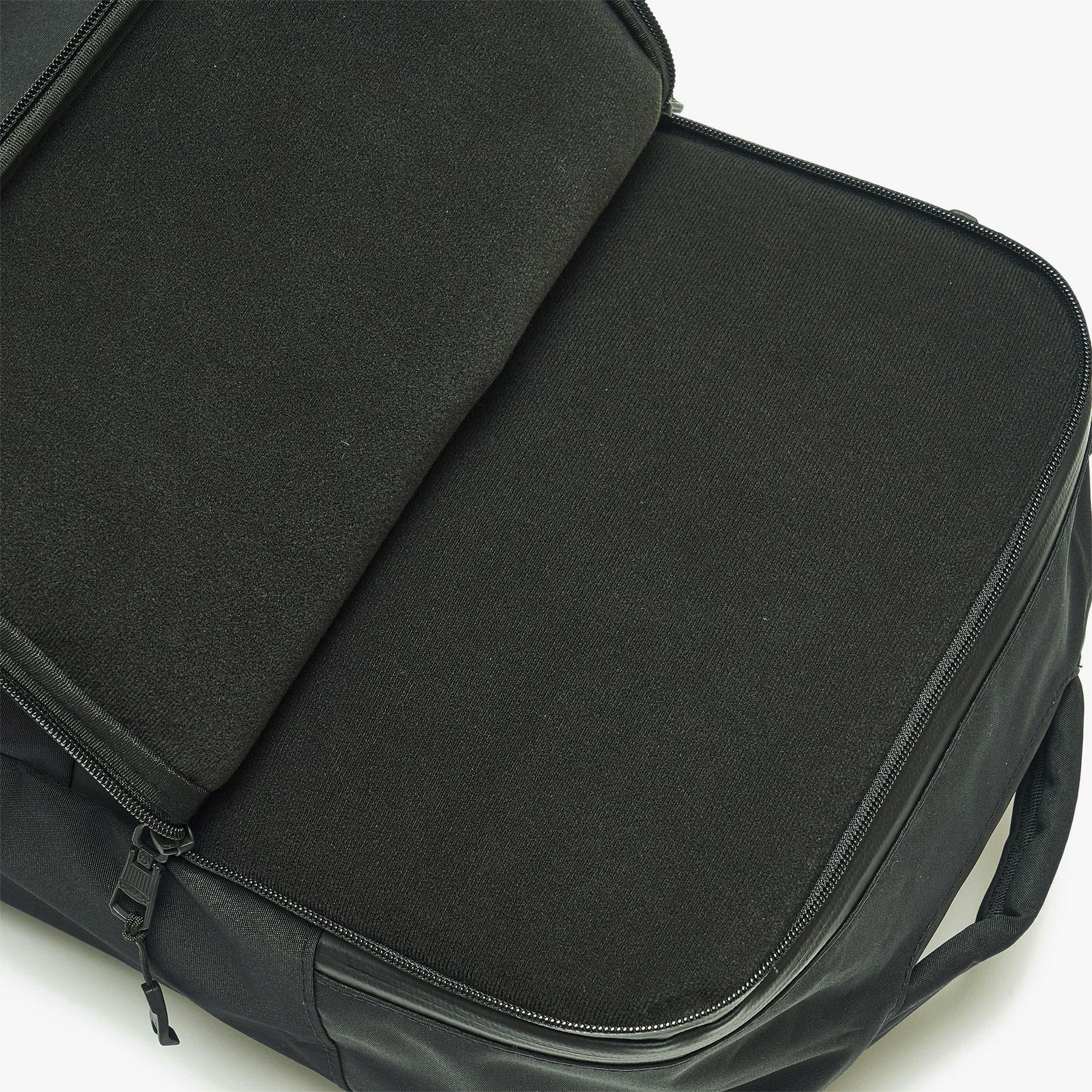 AS2OV アッソブ 3LAYER CORDURA 305D ウォータープルーフコーデュラ 305D 2WAYバックパック(S) 141608