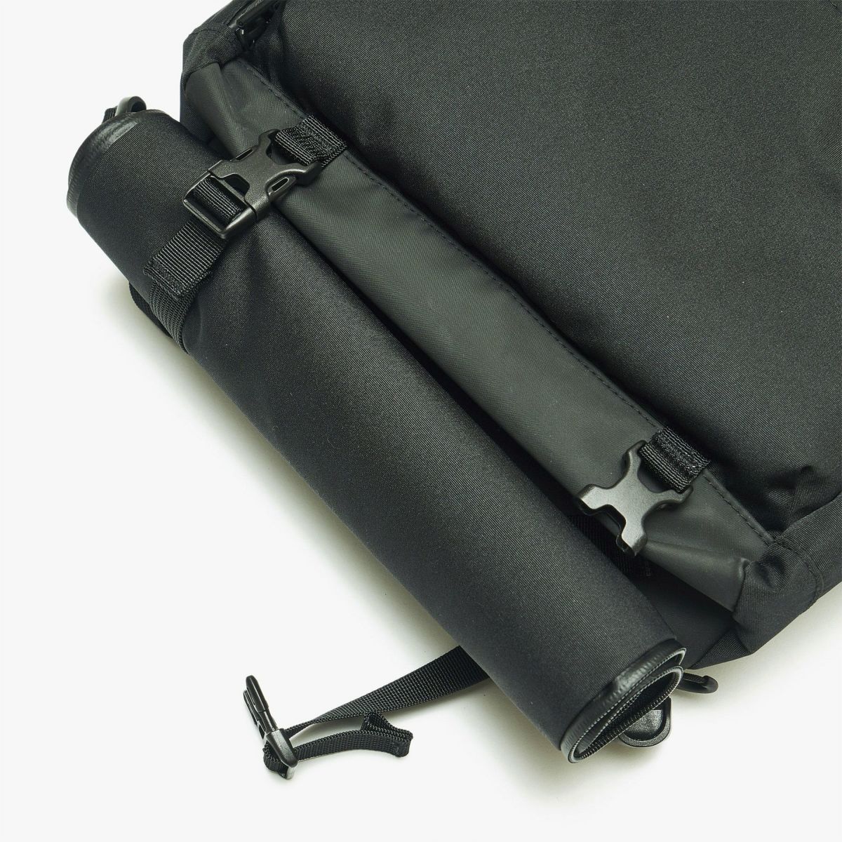 AS2OV アッソブ 3LAYER CORDURA 305D ウォータープルーフコーデュラ 305D 2WAYバックパック(S) 141608