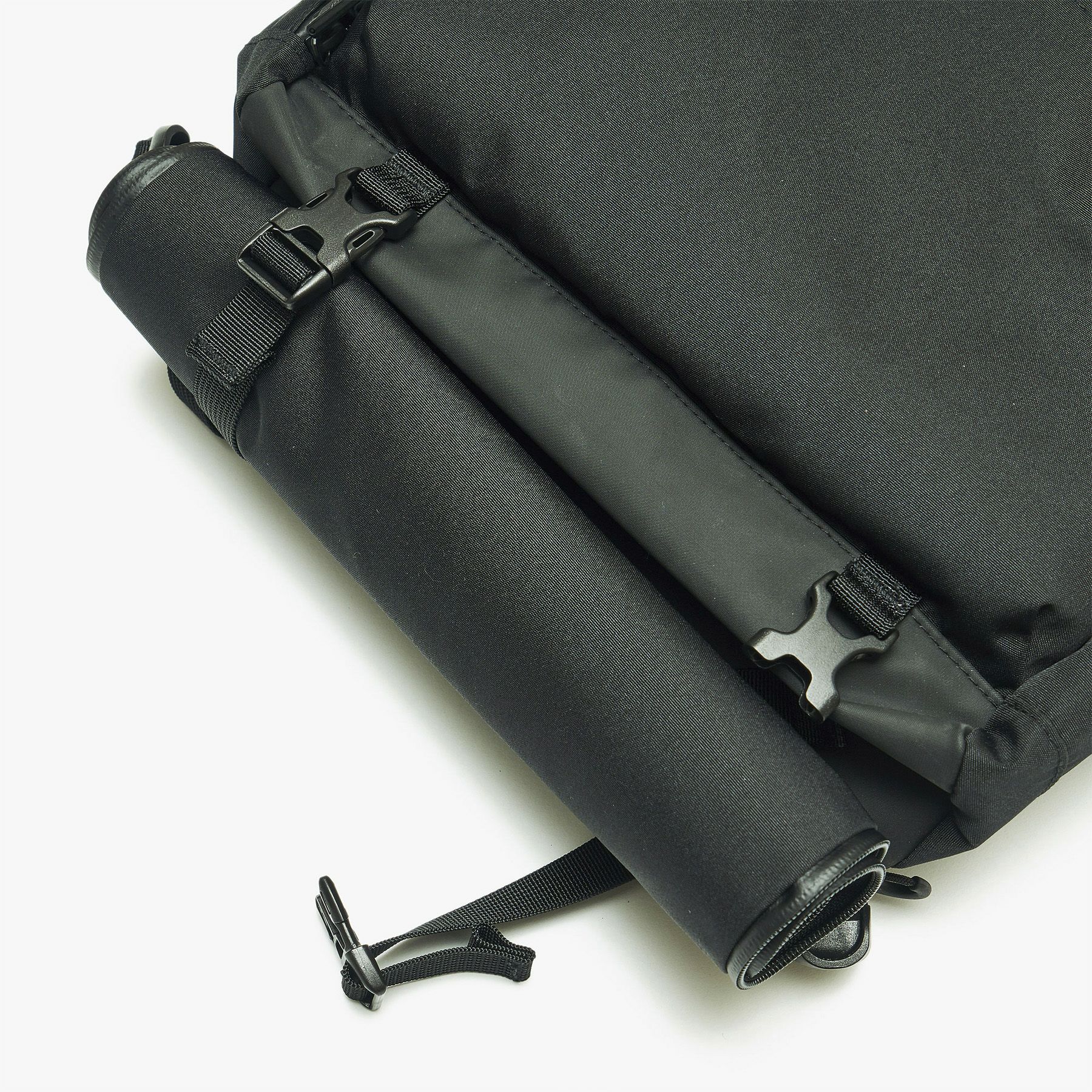 AS2OV アッソブ 3LAYER CORDURA 305D ウォータープルーフコーデュラ 305D 2WAYバックパック(S) 141608