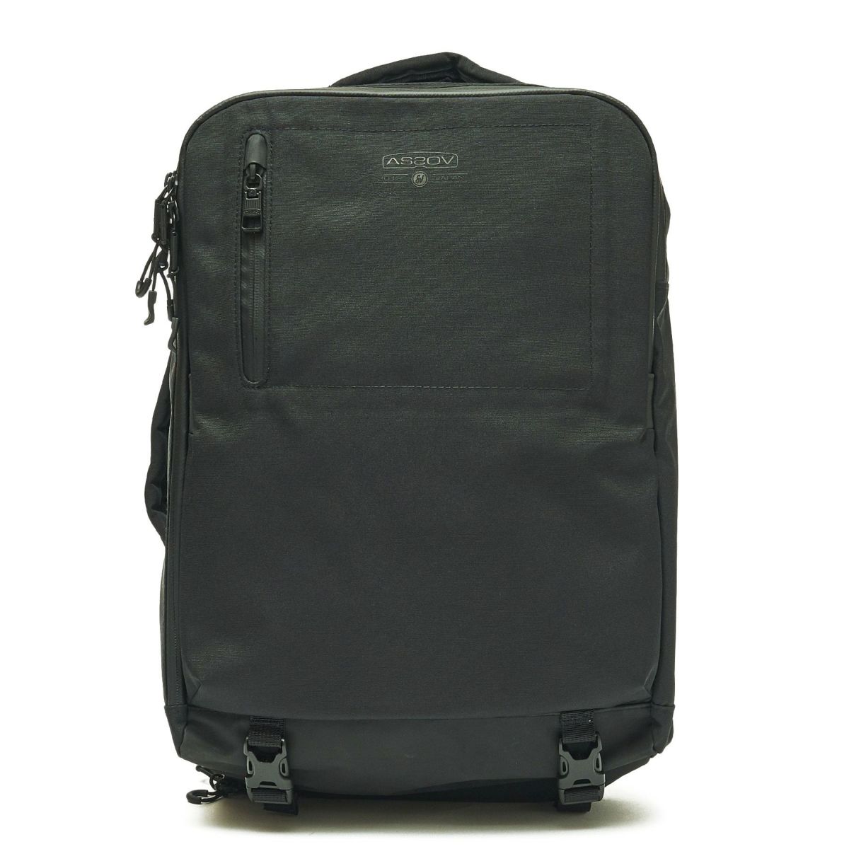 AS2OV アッソブ 3LAYER CORDURA 305D ウォータープルーフコーデュラ 305D 2WAYバックパック(S) 141608
