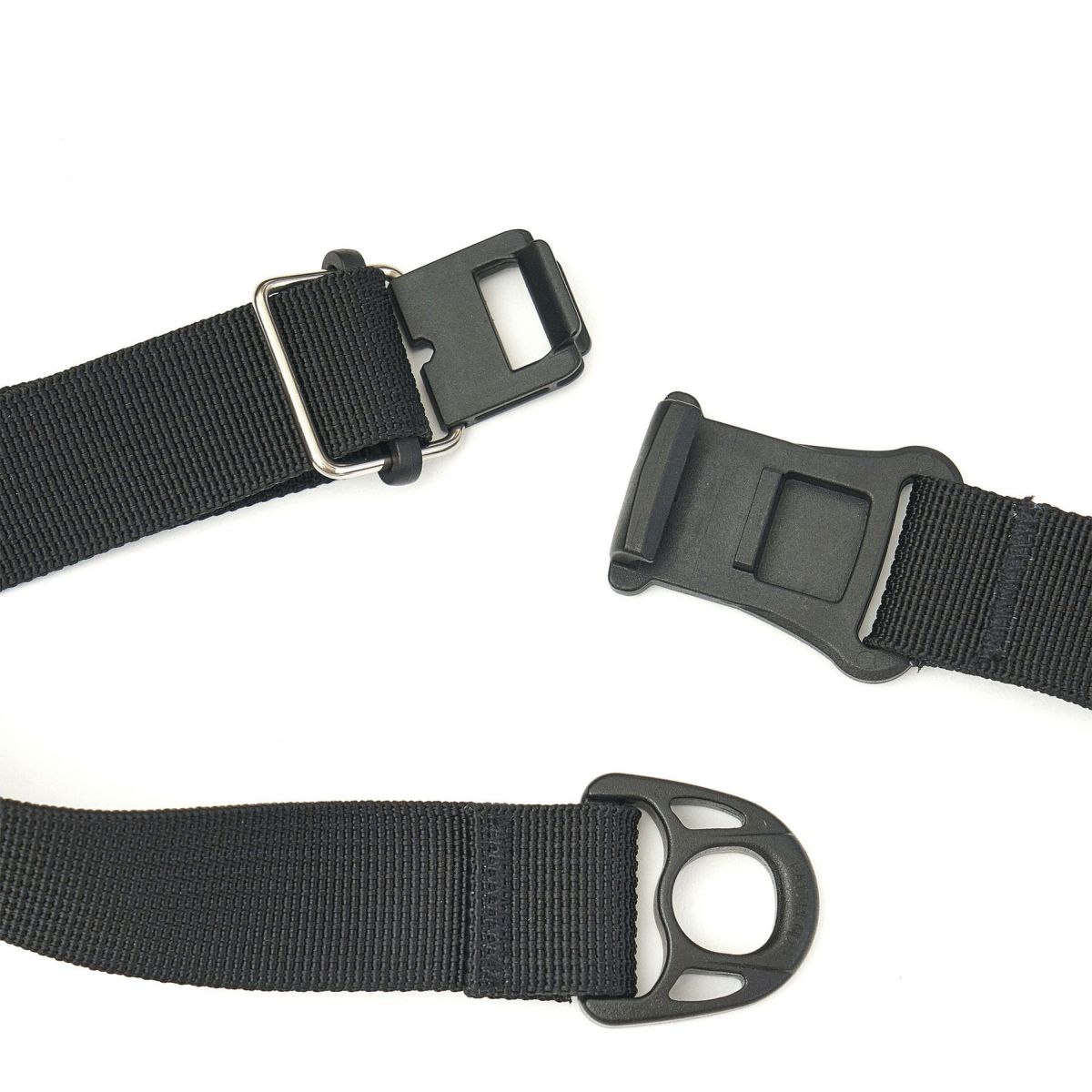 AS2OV アッソブ 3LAYER CORDURA 305D ウォータープルーフコーデュラ 305D ファニーパック 141607