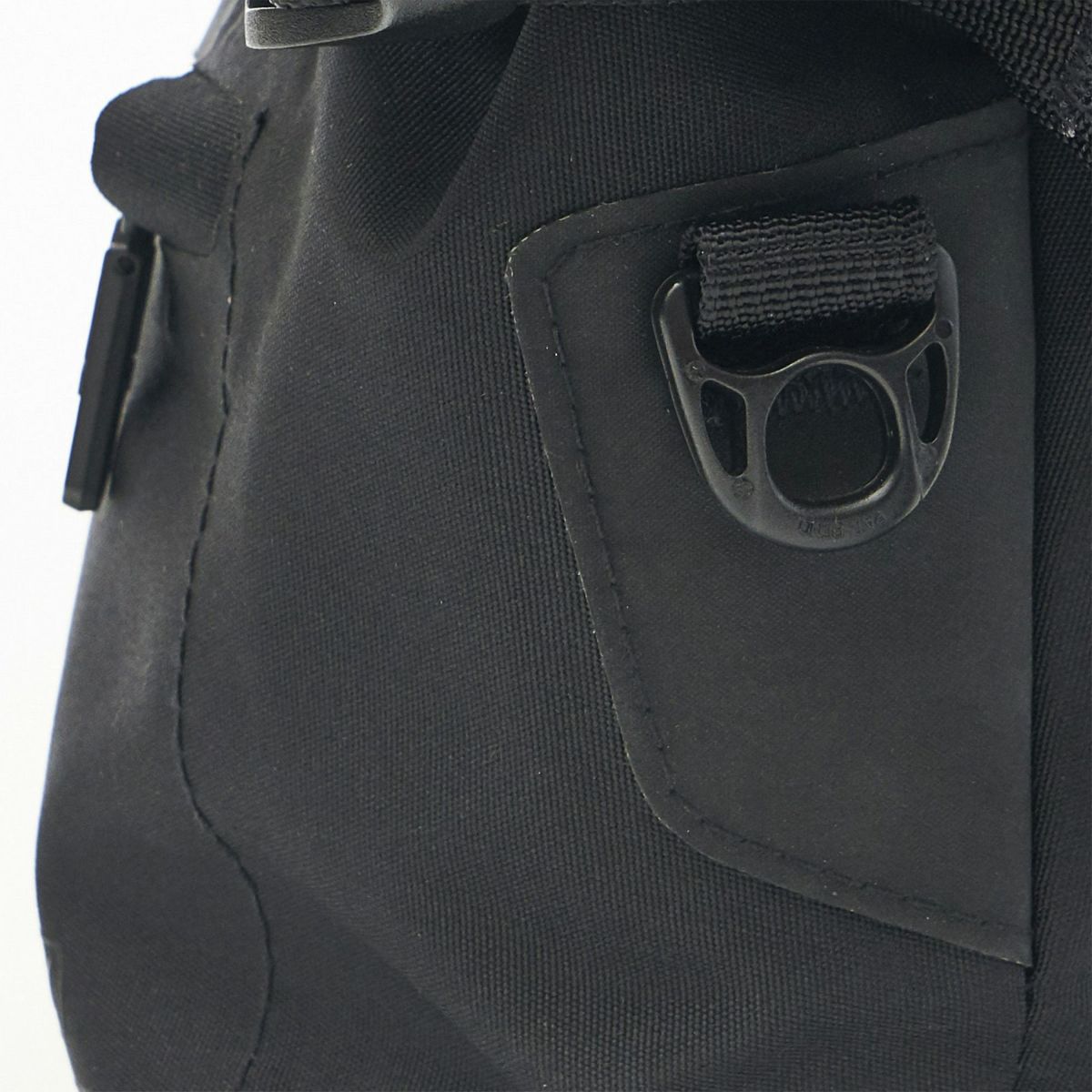 AS2OV アッソブ 3LAYER CORDURA 305D ウォータープルーフコーデュラ 305D ファニーパック 141607