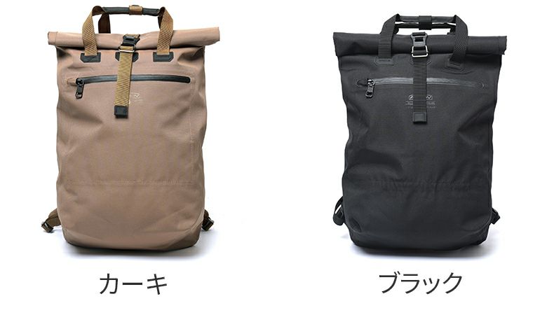 AS2OV アッソブ 3LAYER CORDURA 305D ウォータープルーフコーデュラ 305D 2WAYトートバッグ 141605