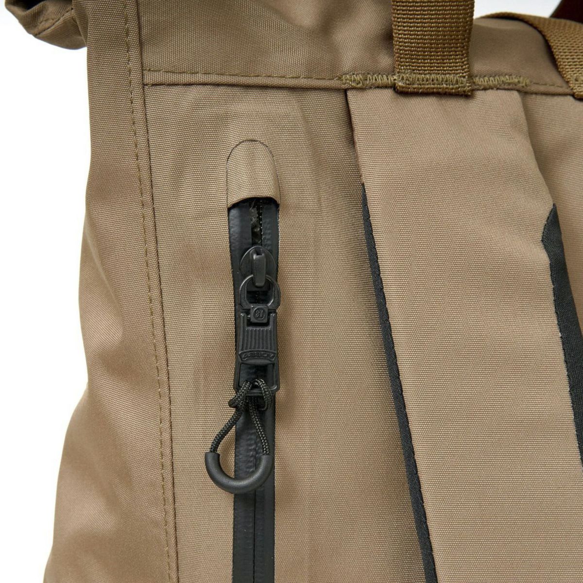 AS2OV アッソブ 3LAYER CORDURA 305D ウォータープルーフコーデュラ 305D 2WAYトートバッグ 141605