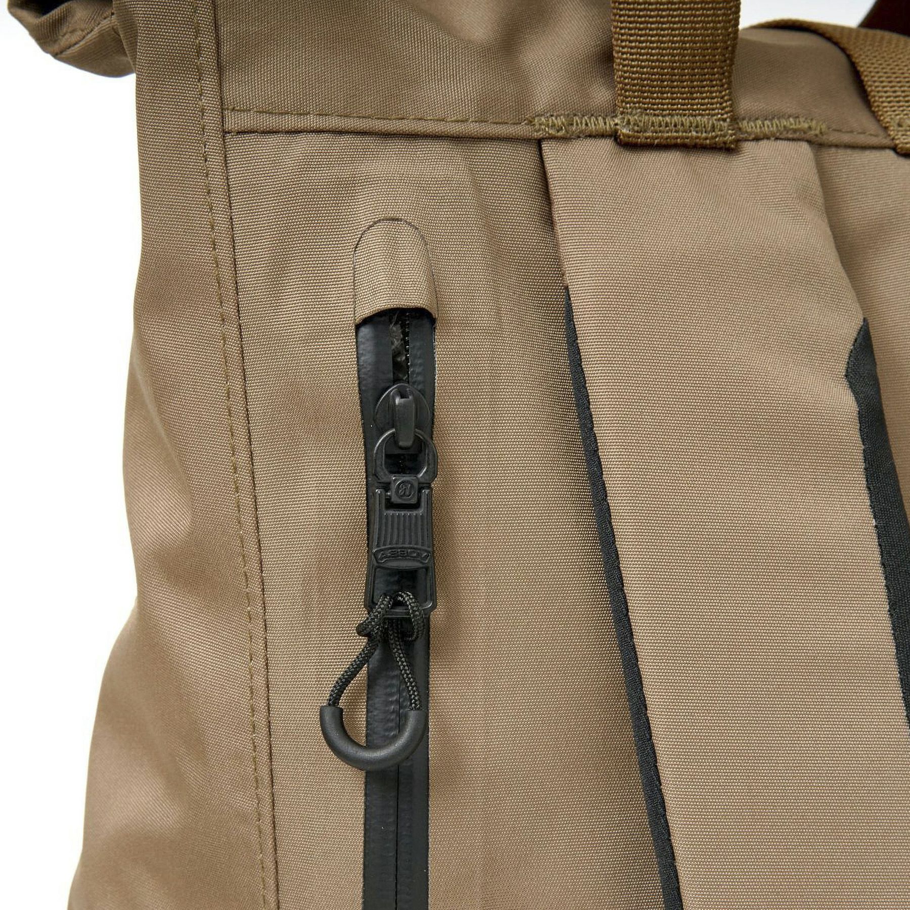 AS2OV アッソブ 3LAYER CORDURA 305D ウォータープルーフコーデュラ 305D 2WAYトートバッグ 141605
