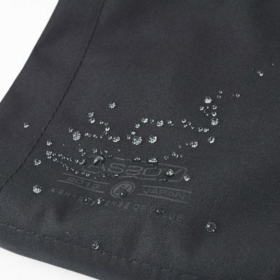 AS2OV アッソブ 3LAYER CORDURA 305D ウォータープルーフコーデュラ 305D 2WAYトートバッグ 141605