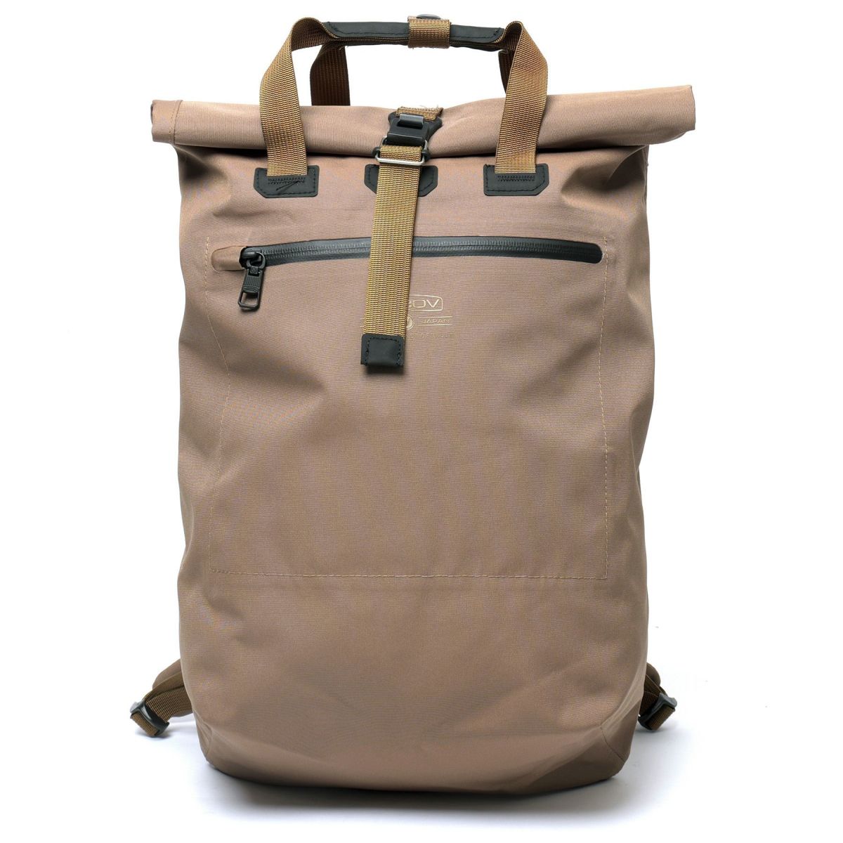 AS2OV アッソブ 3LAYER CORDURA 305D ウォータープルーフコーデュラ 305D 2WAYトートバッグ 141605