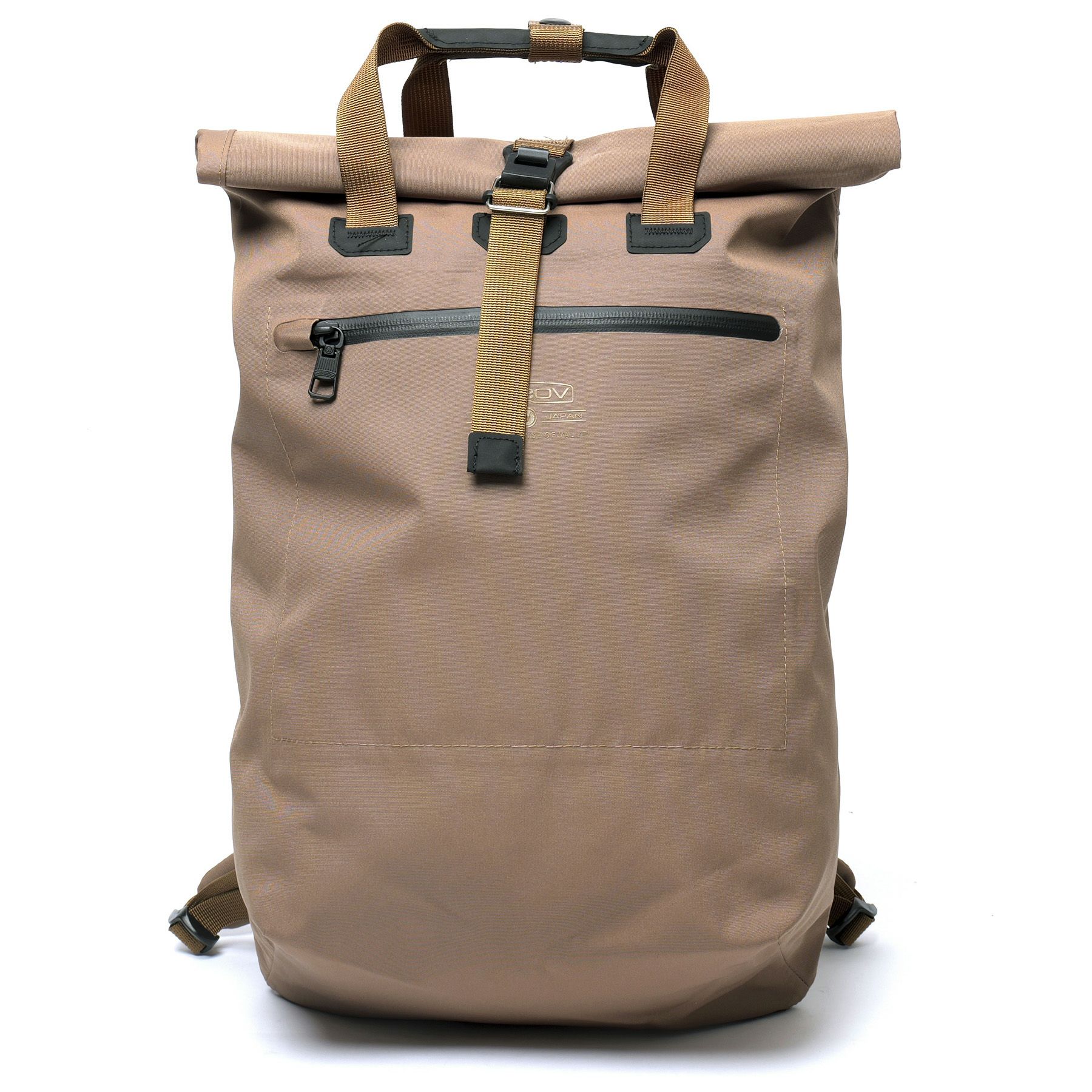 AS2OV アッソブ 3LAYER CORDURA 305D ウォータープルーフコーデュラ 305D 2WAYトートバッグ 141605