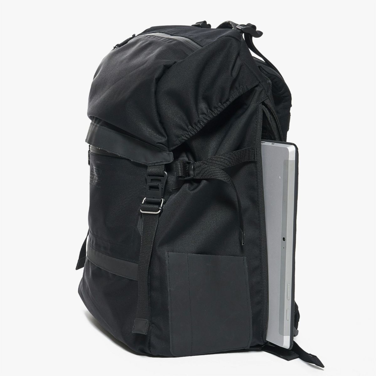 AS2OV アッソブ 3LAYER CORDURA 305D ウォータープルーフコーデュラ 305D バックパック 141602