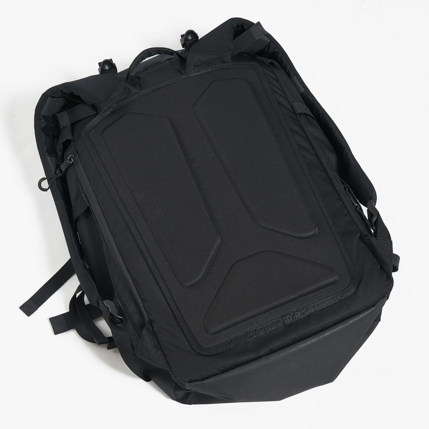 AS2OV アッソブ 3LAYER CORDURA 305D ウォータープルーフコーデュラ 305D バックパック 141602
