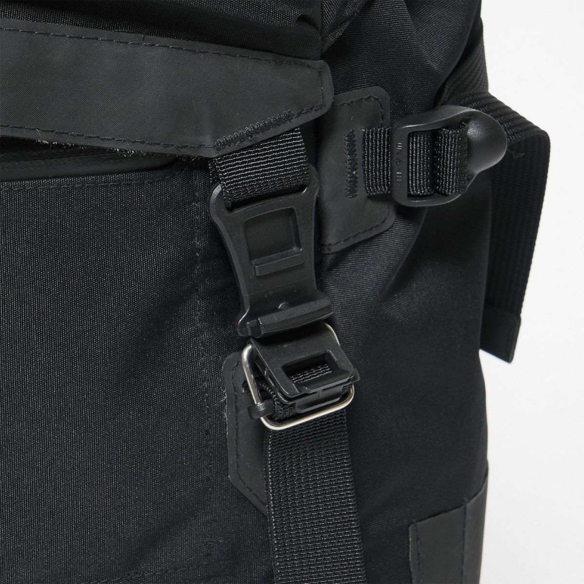 AS2OV アッソブ 3LAYER CORDURA 305D ウォータープルーフコーデュラ 305D バックパック 141602