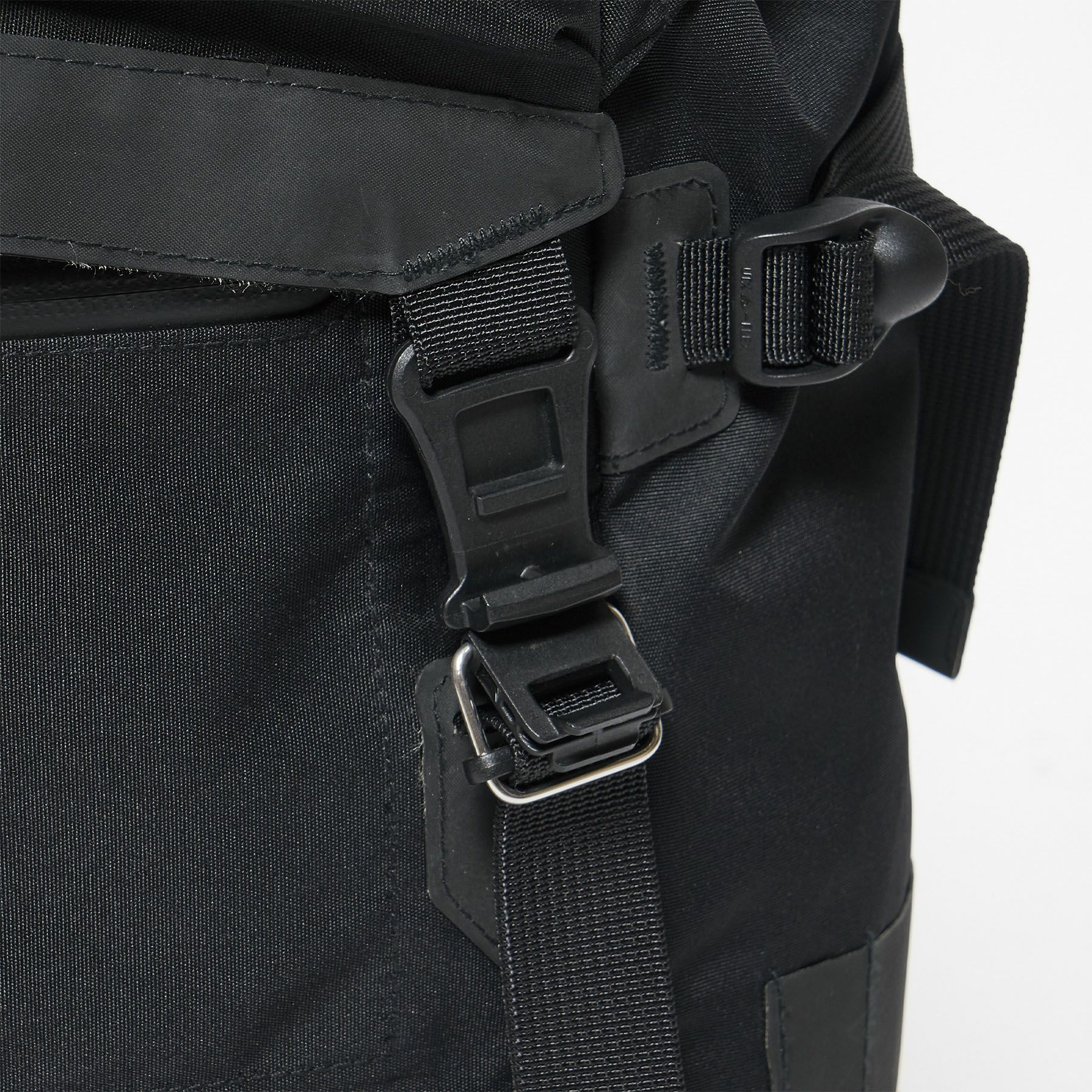 AS2OV アッソブ 3LAYER CORDURA 305D ウォータープルーフコーデュラ 305D バックパック 141602