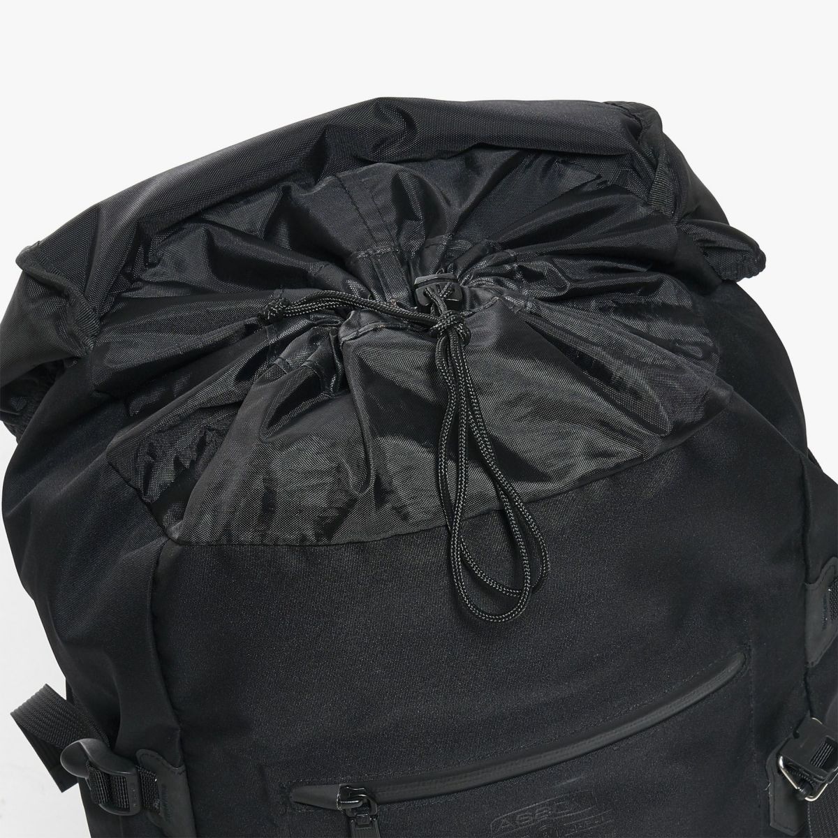 AS2OV アッソブ 3LAYER CORDURA 305D ウォータープルーフコーデュラ 305D バックパック 141602