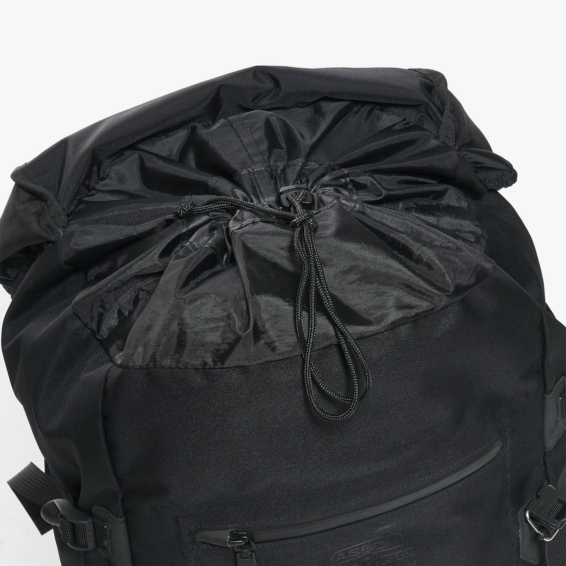 AS2OV アッソブ 3LAYER CORDURA 305D ウォータープルーフコーデュラ 305D バックパック 141602