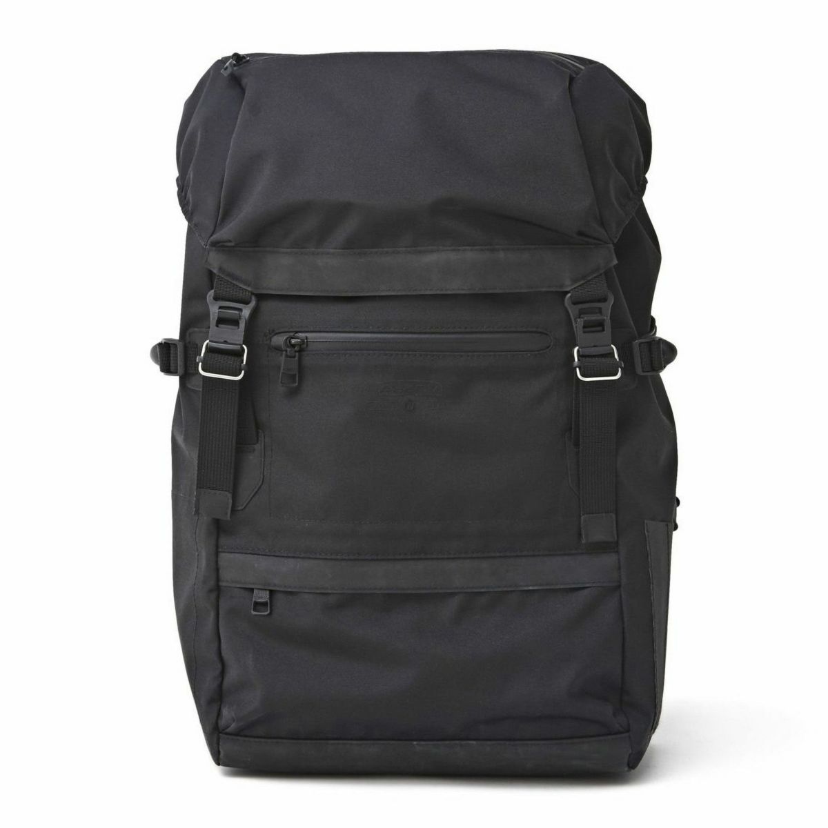 AS2OV アッソブ 3LAYER CORDURA 305D ウォータープルーフコーデュラ 305D バックパック 141602