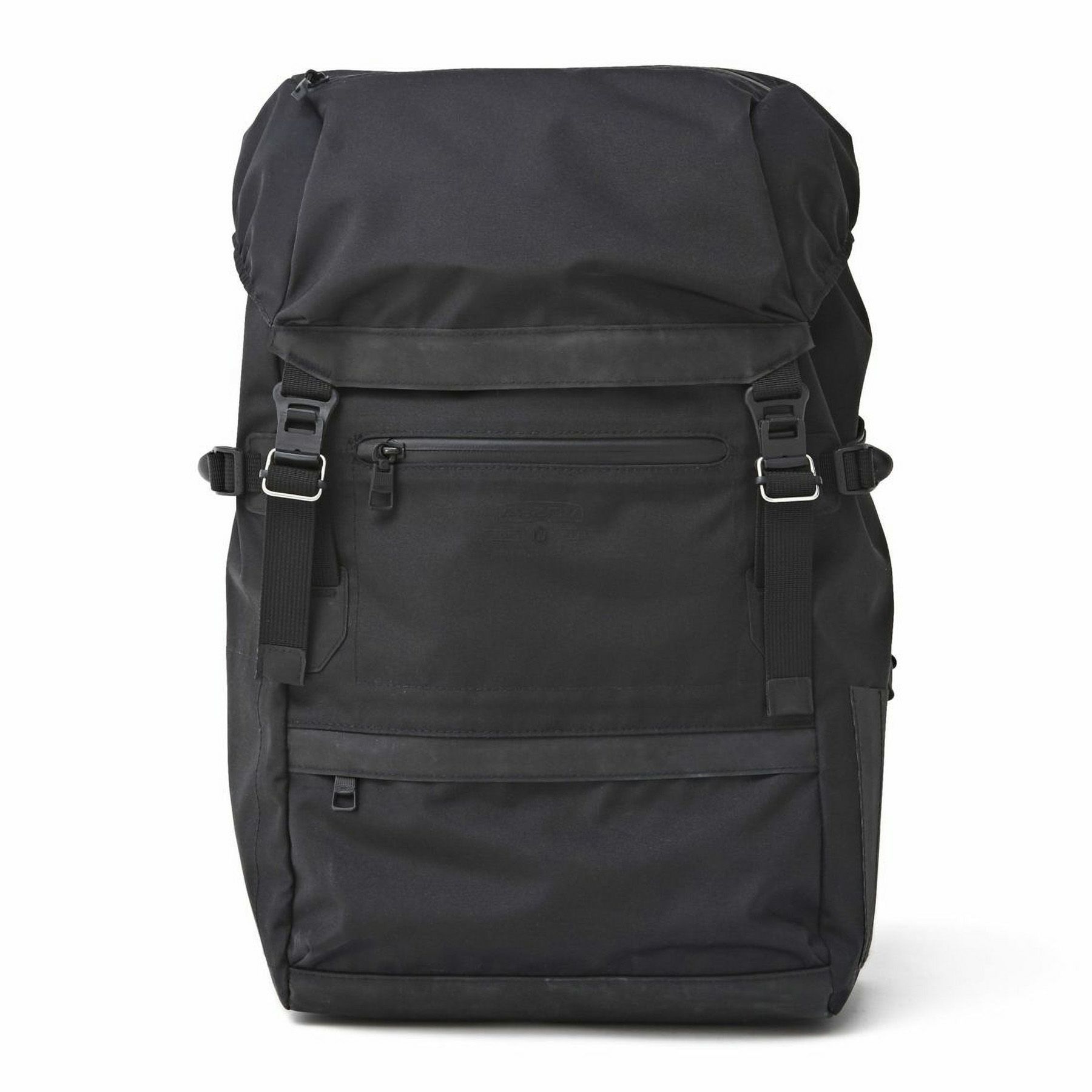 AS2OV アッソブ 3LAYER CORDURA 305D ウォータープルーフコーデュラ 305D バックパック 141602