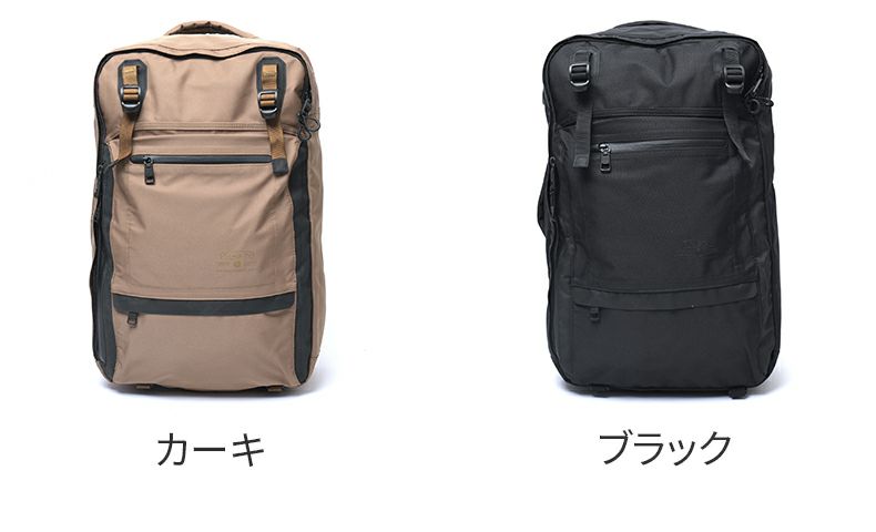 AS2OV アッソブ 3LAYER CORDURA 305D ウォータープルーフコーデュラ 305D 2WAYバッグ 141601