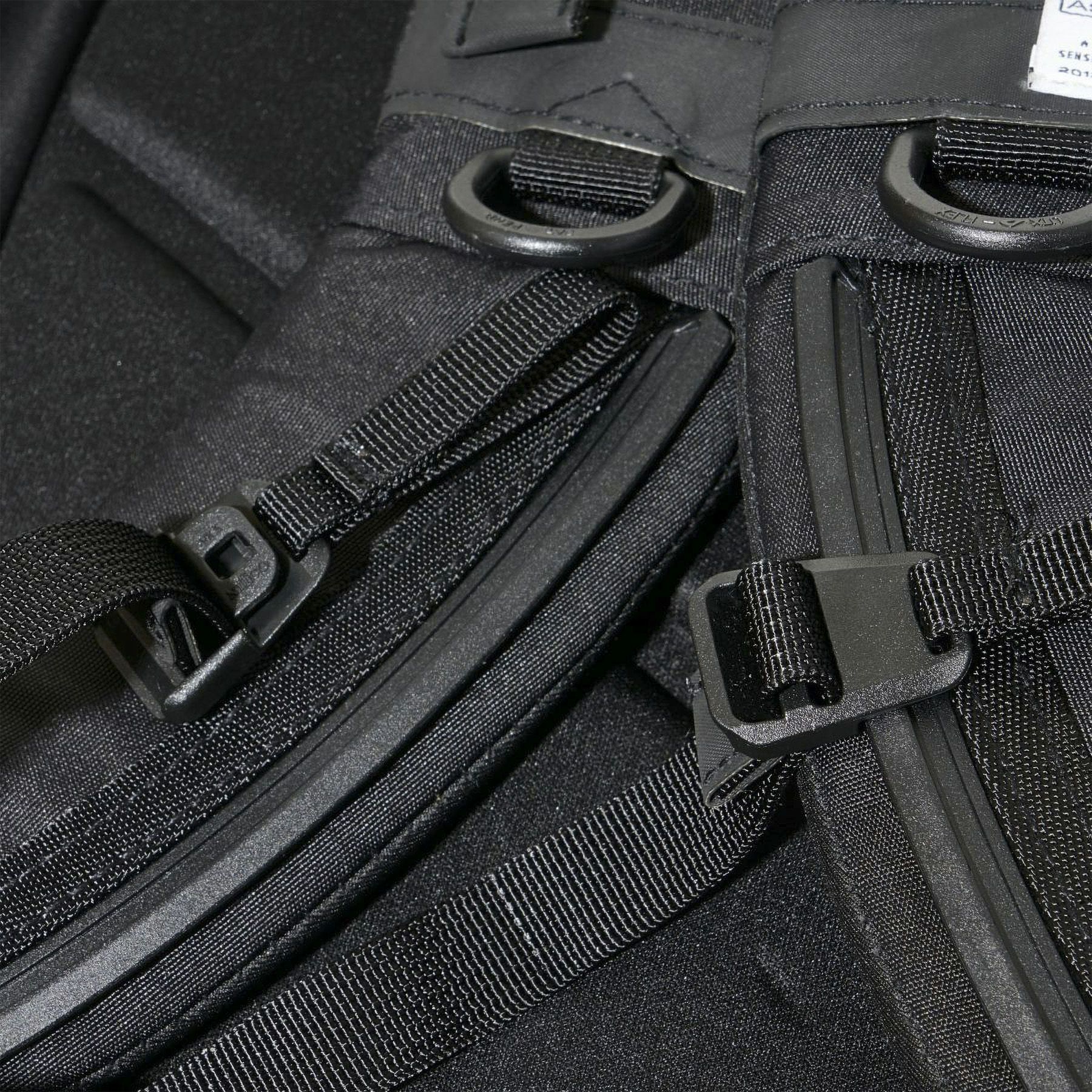 AS2OV アッソブ 3LAYER CORDURA 305D ウォータープルーフコーデュラ 305D 2WAYバッグ 141601