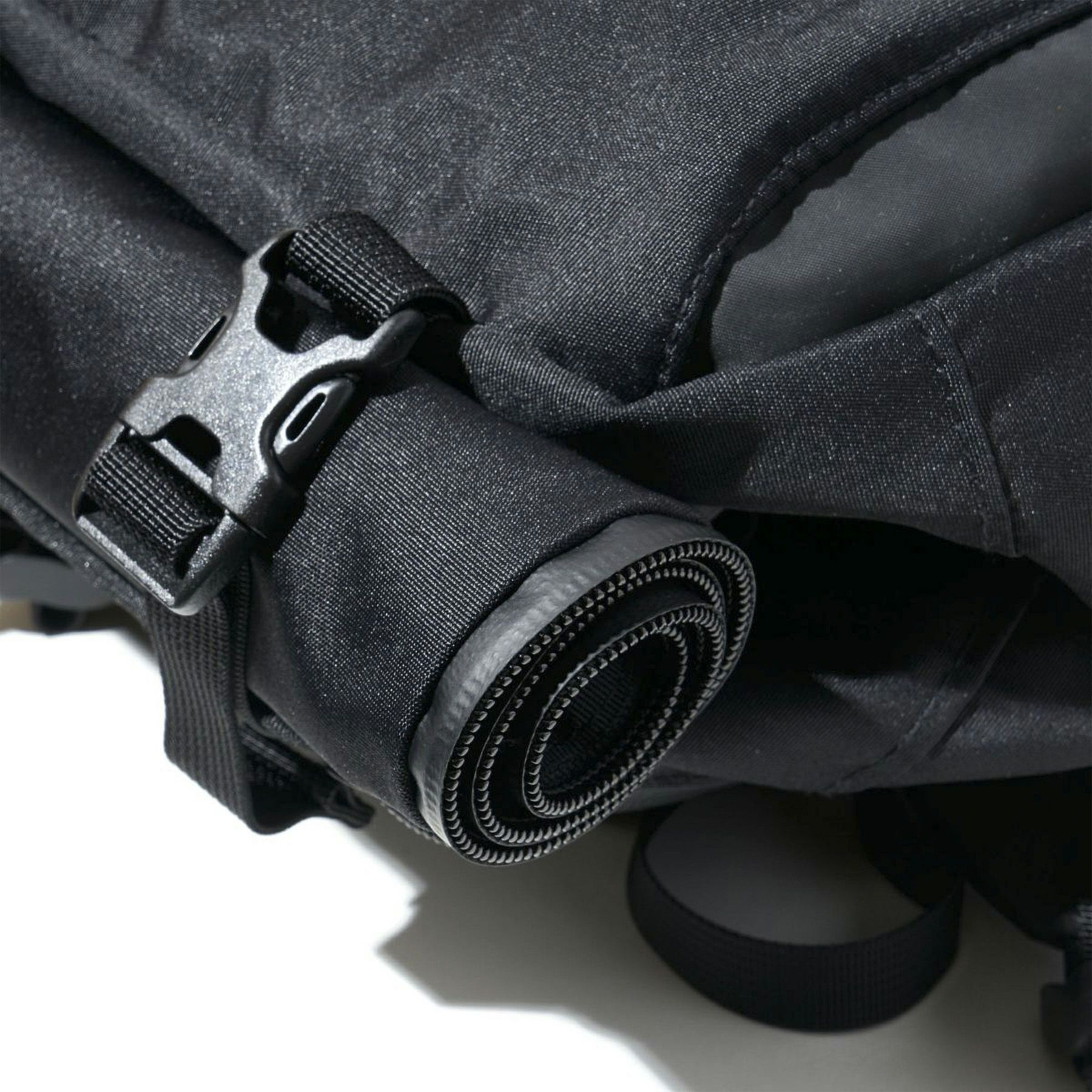 AS2OV アッソブ 3LAYER CORDURA 305D ウォータープルーフコーデュラ 305D 2WAYバッグ 141601