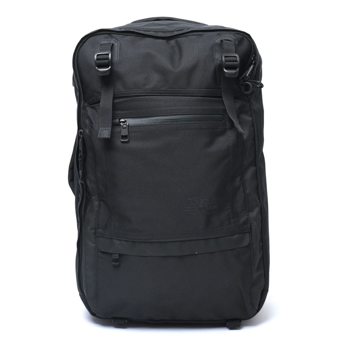 AS2OV アッソブ 3LAYER CORDURA 305D ウォータープルーフコーデュラ 305D 2WAYバッグ 141601