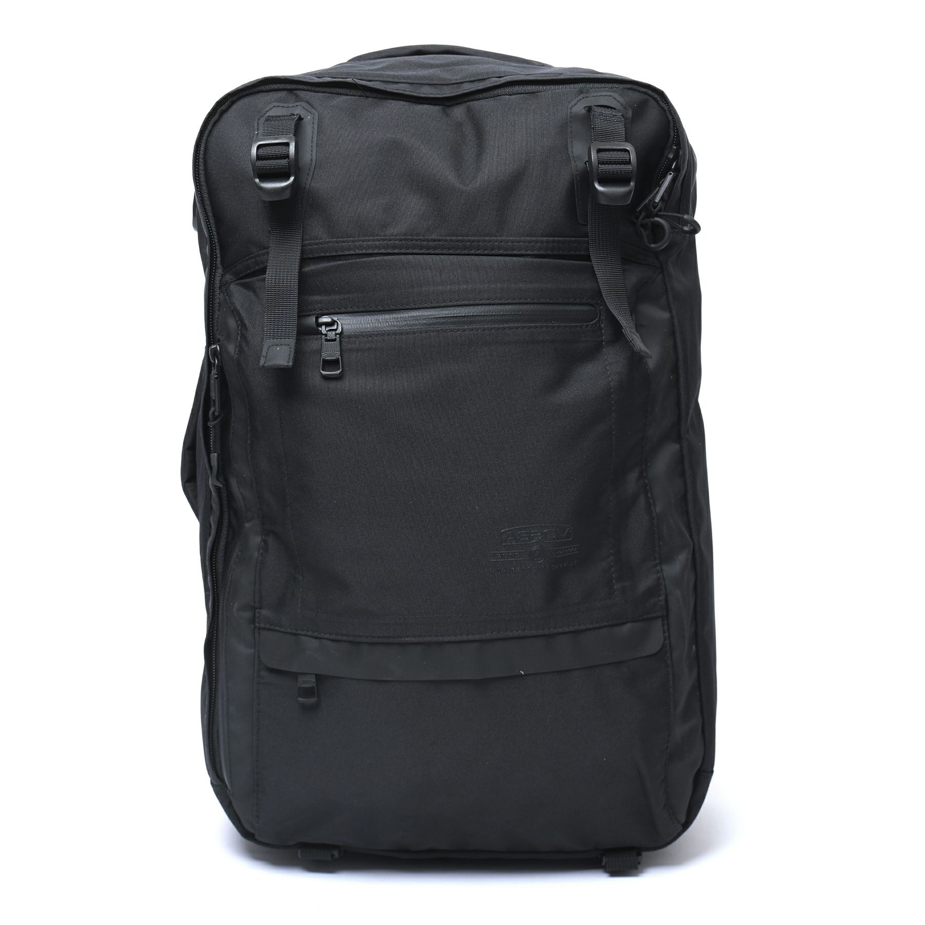AS2OV アッソブ 3LAYER CORDURA 305D ウォータープルーフコーデュラ 305D 2WAYバッグ 141601