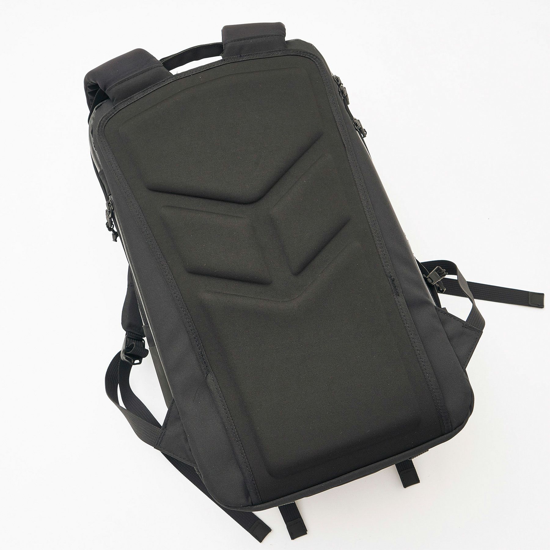 AS2OV アッソブ 3LAYER CORDURA 305D ウォータープルーフコーデュラ 305D デイパック 141600