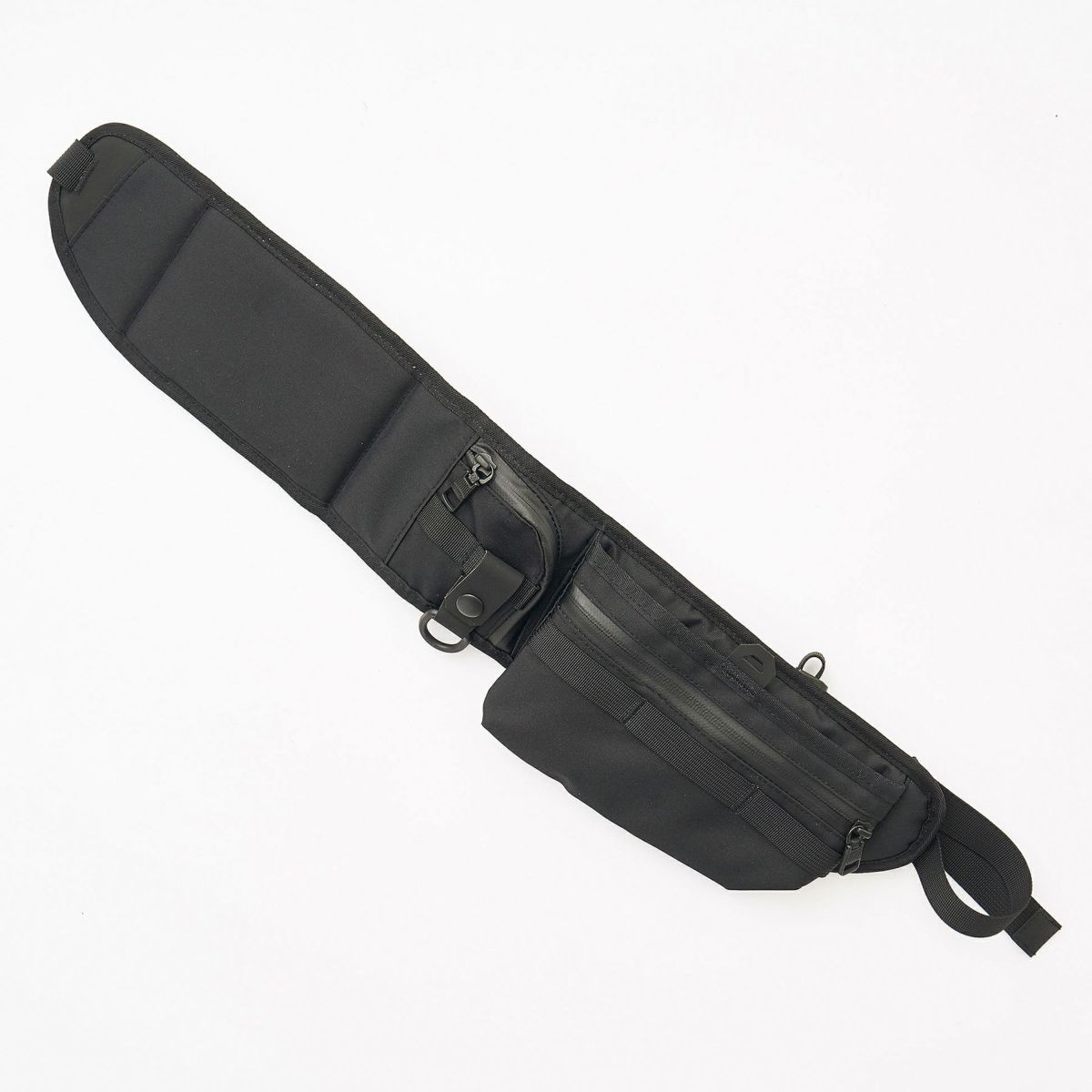 AS2OV アッソブ 3LAYER CORDURA 305D ウォータープルーフコーデュラ 305D デイパック 141600