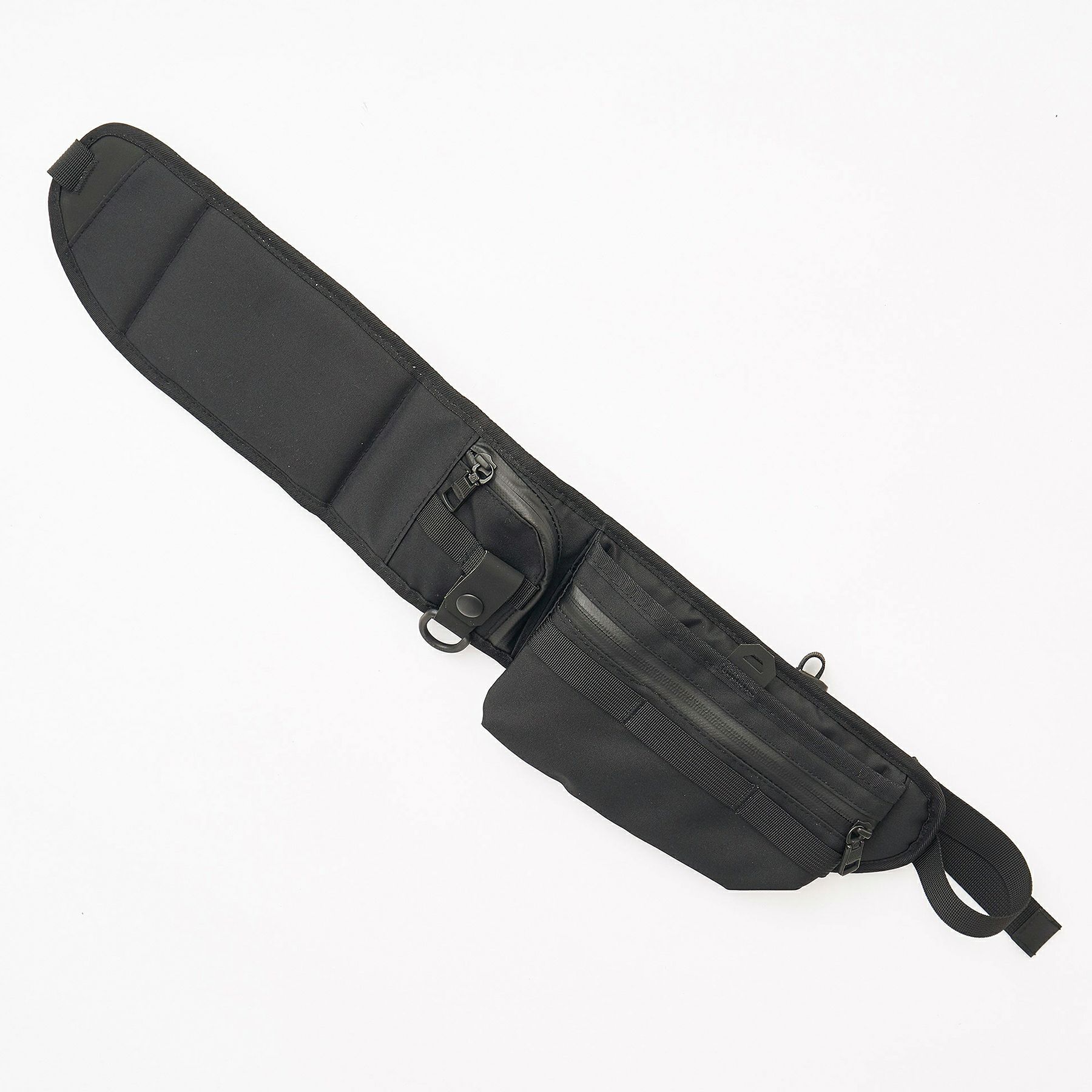 AS2OV アッソブ 3LAYER CORDURA 305D ウォータープルーフコーデュラ 305D デイパック 141600