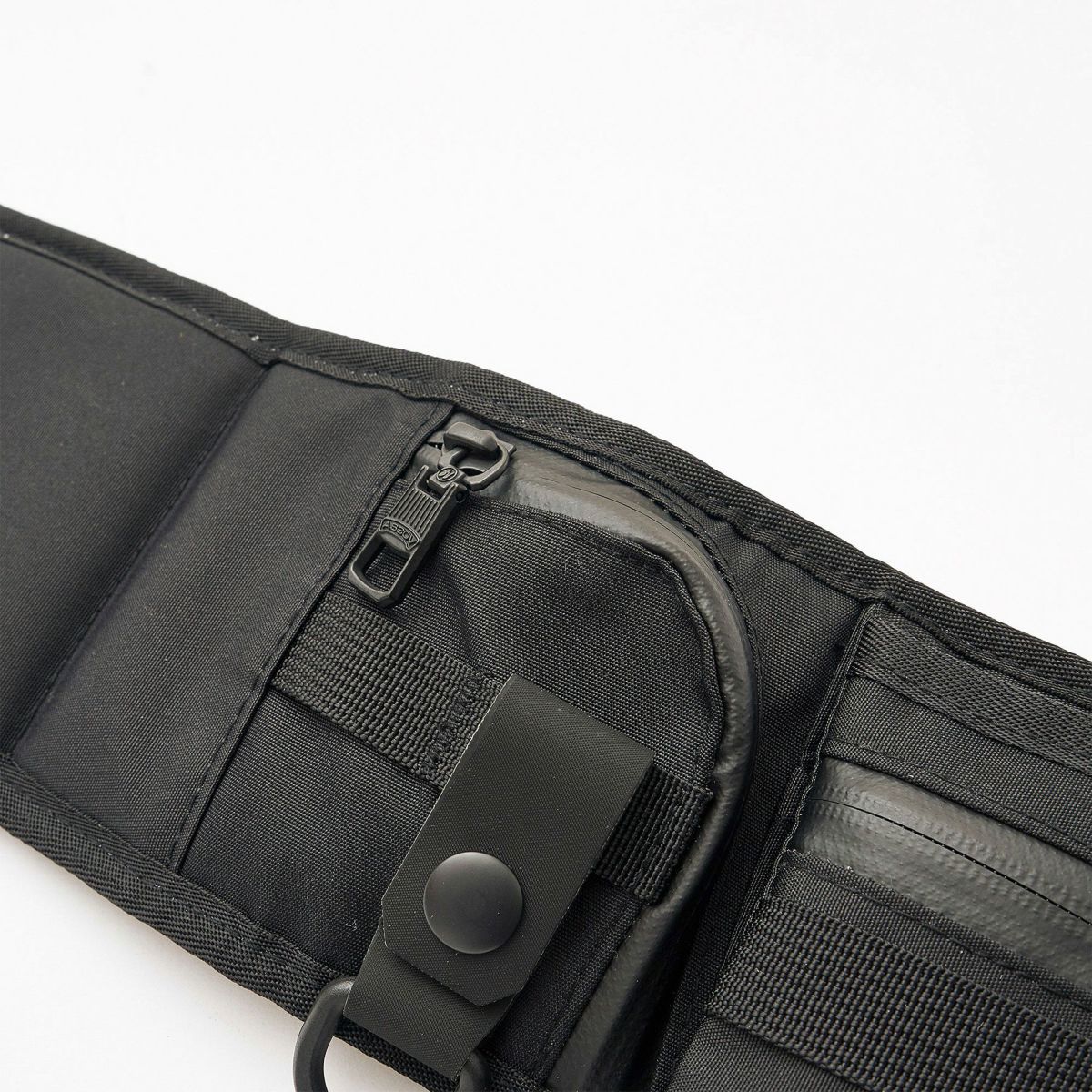 AS2OV アッソブ 3LAYER CORDURA 305D ウォータープルーフコーデュラ 305D デイパック 141600