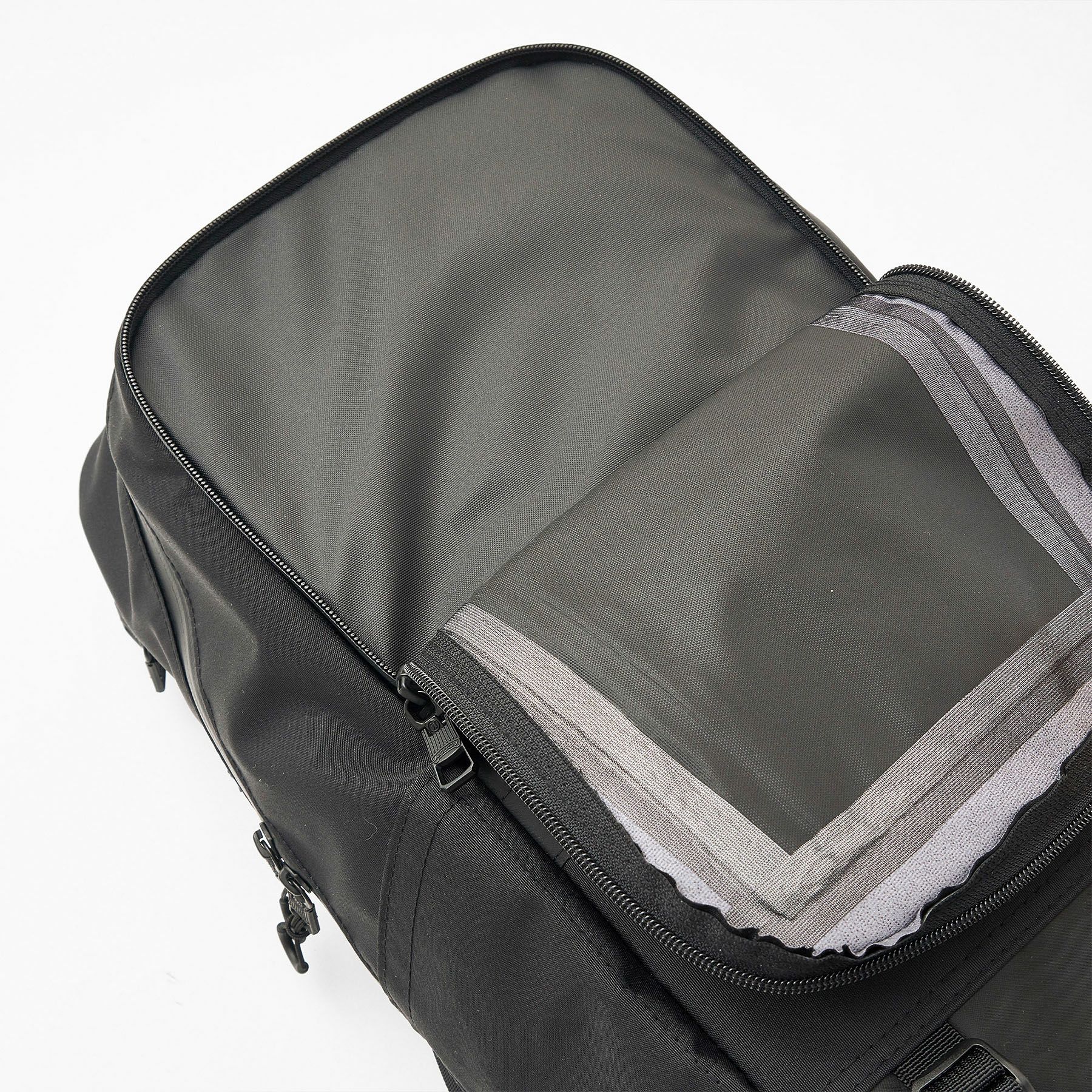 AS2OV アッソブ 3LAYER CORDURA 305D ウォータープルーフコーデュラ 305D デイパック 141600