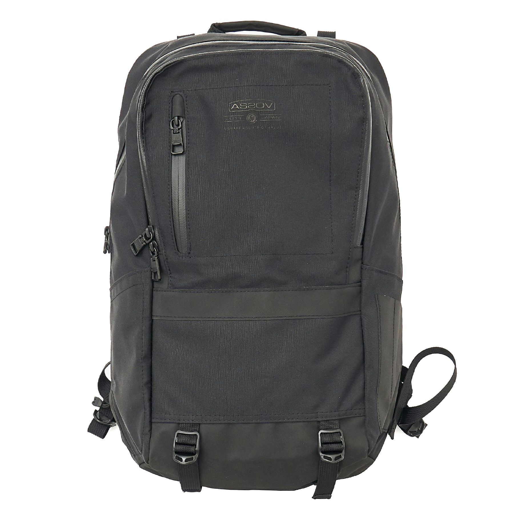 AS2OV アッソブ 3LAYER CORDURA 305D ウォータープルーフコーデュラ 305D デイパック 141600