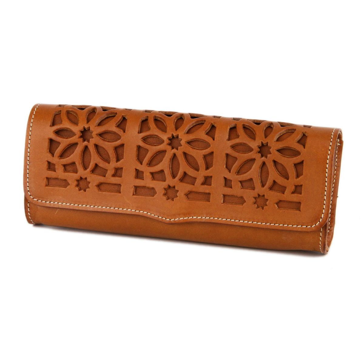 genten ゲンテン cut work カットワーク マルチケース 44252（31634）