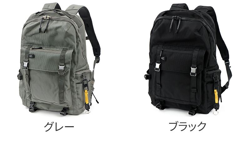 CIE シー ABLE バックパック 202400