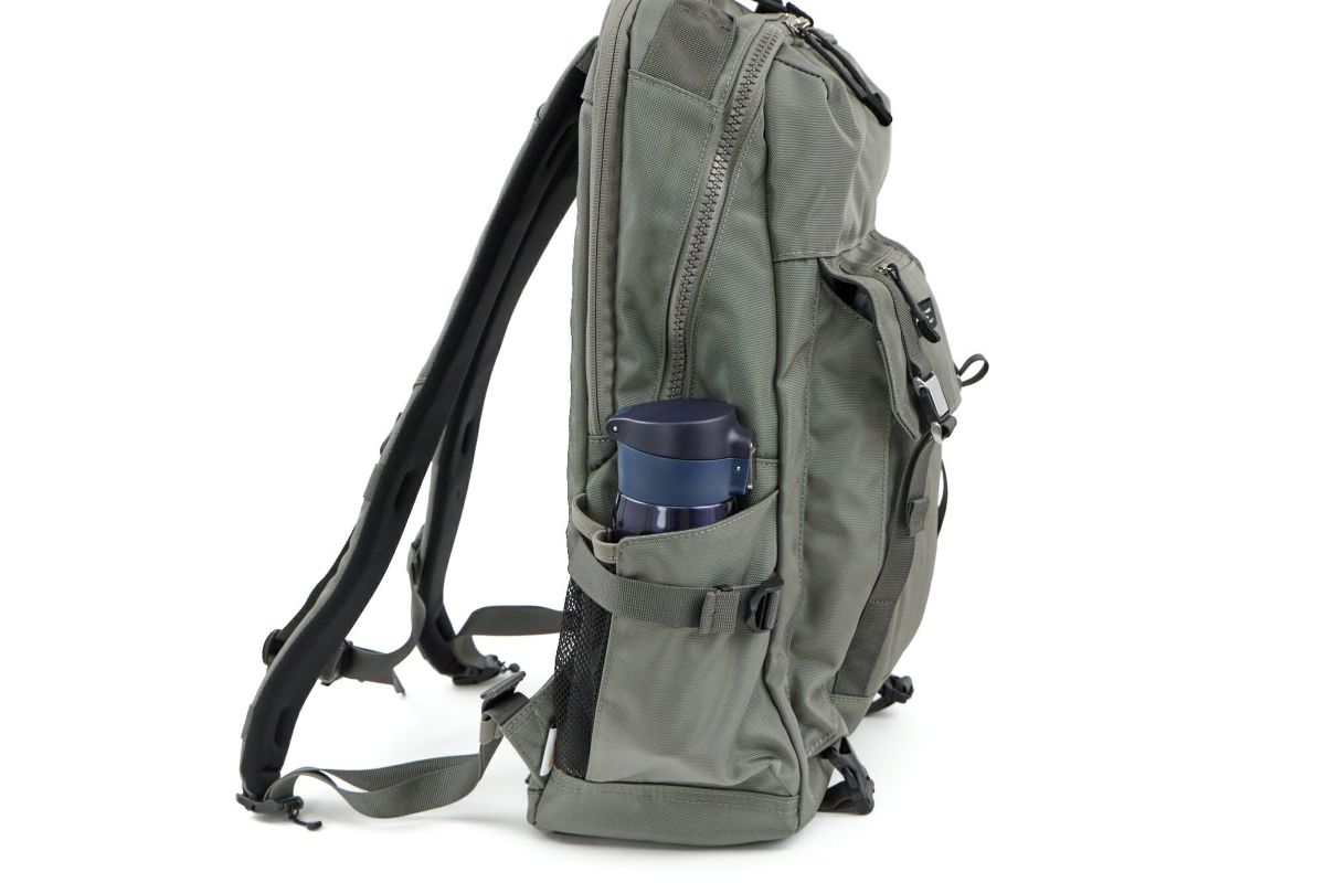 CIE シー ABLE バックパック 202400