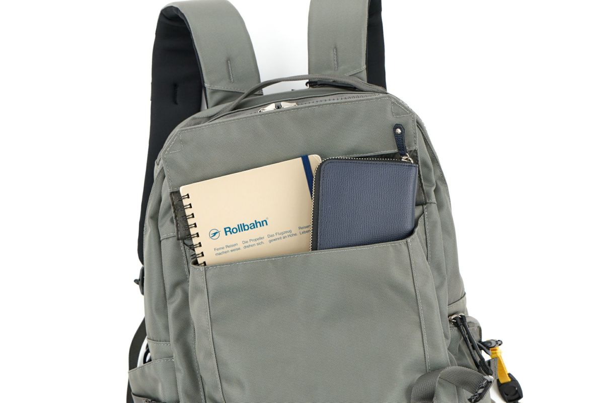 CIE シー ABLE バックパック 202400