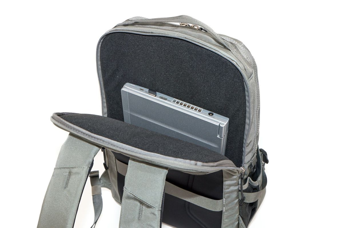 CIE シー ABLE バックパック 202400