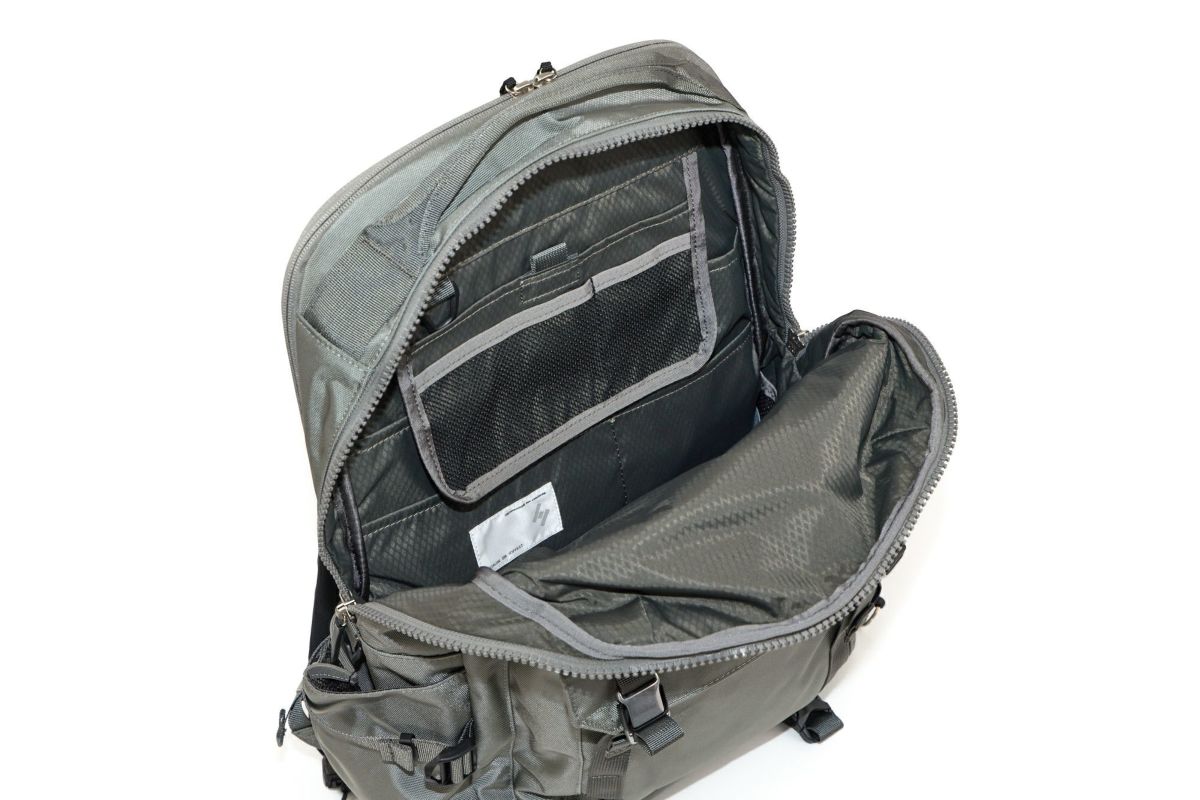 CIE シー ABLE バックパック 202400