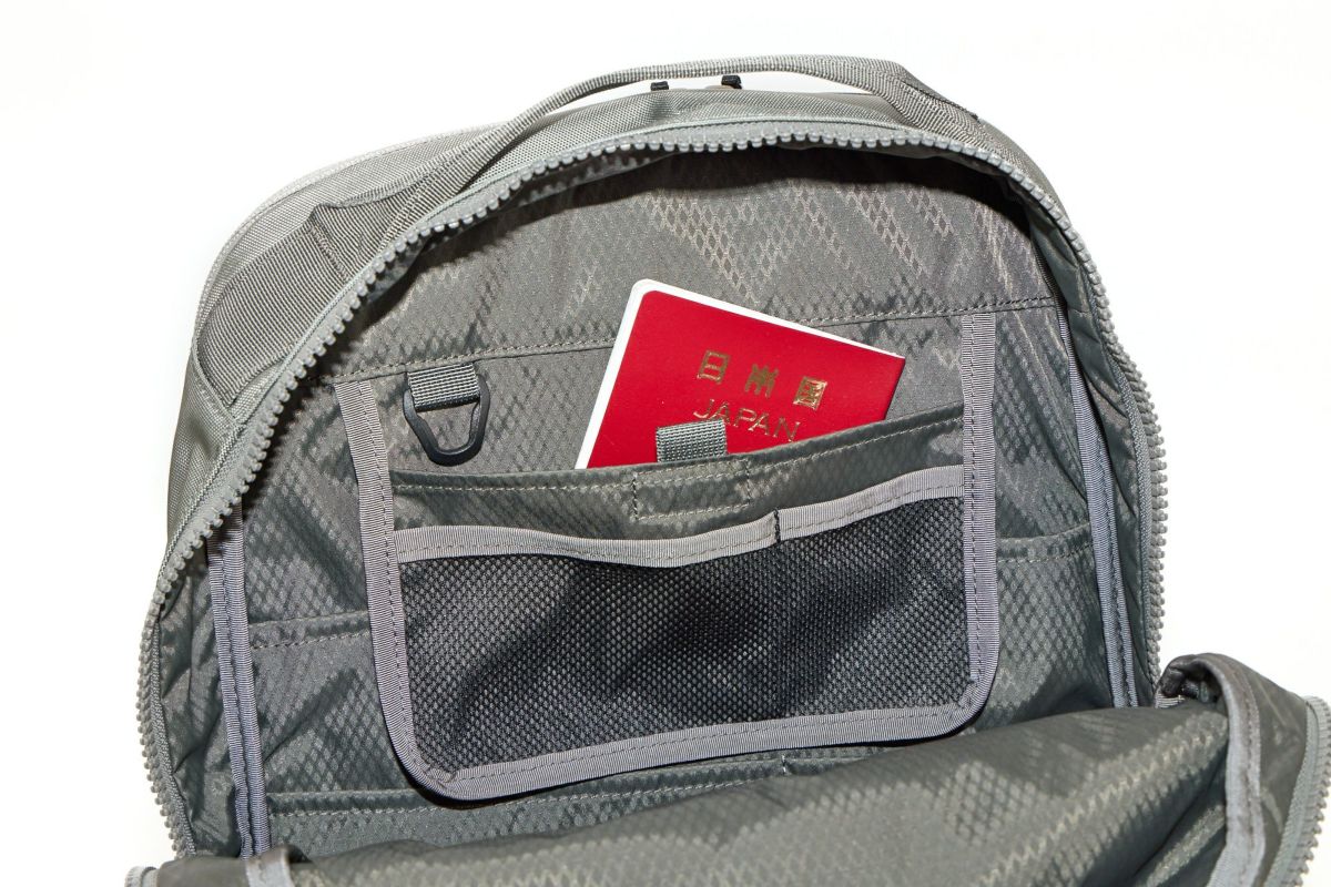 CIE シー ABLE バックパック 202400