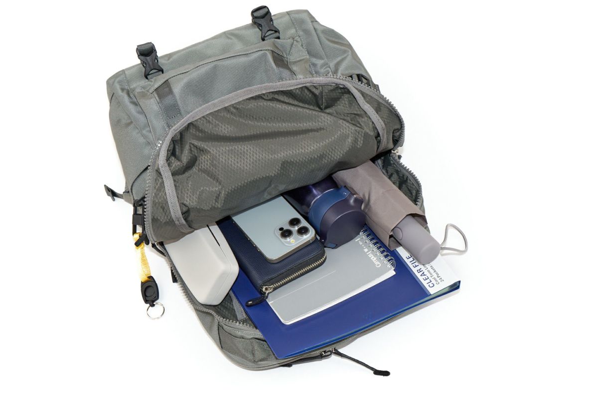 CIE シー ABLE バックパック 202400