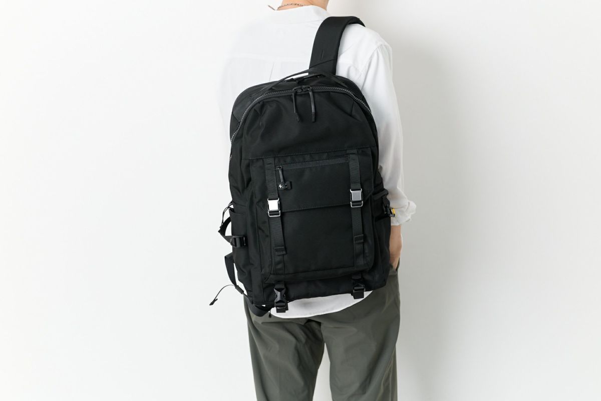 CIE シー ABLE バックパック 202400