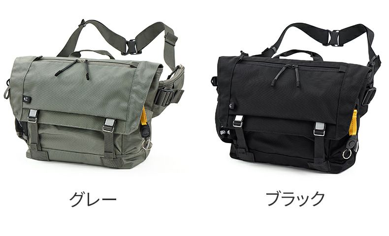 CIE シー ABLE ショルダーバッグ 202401