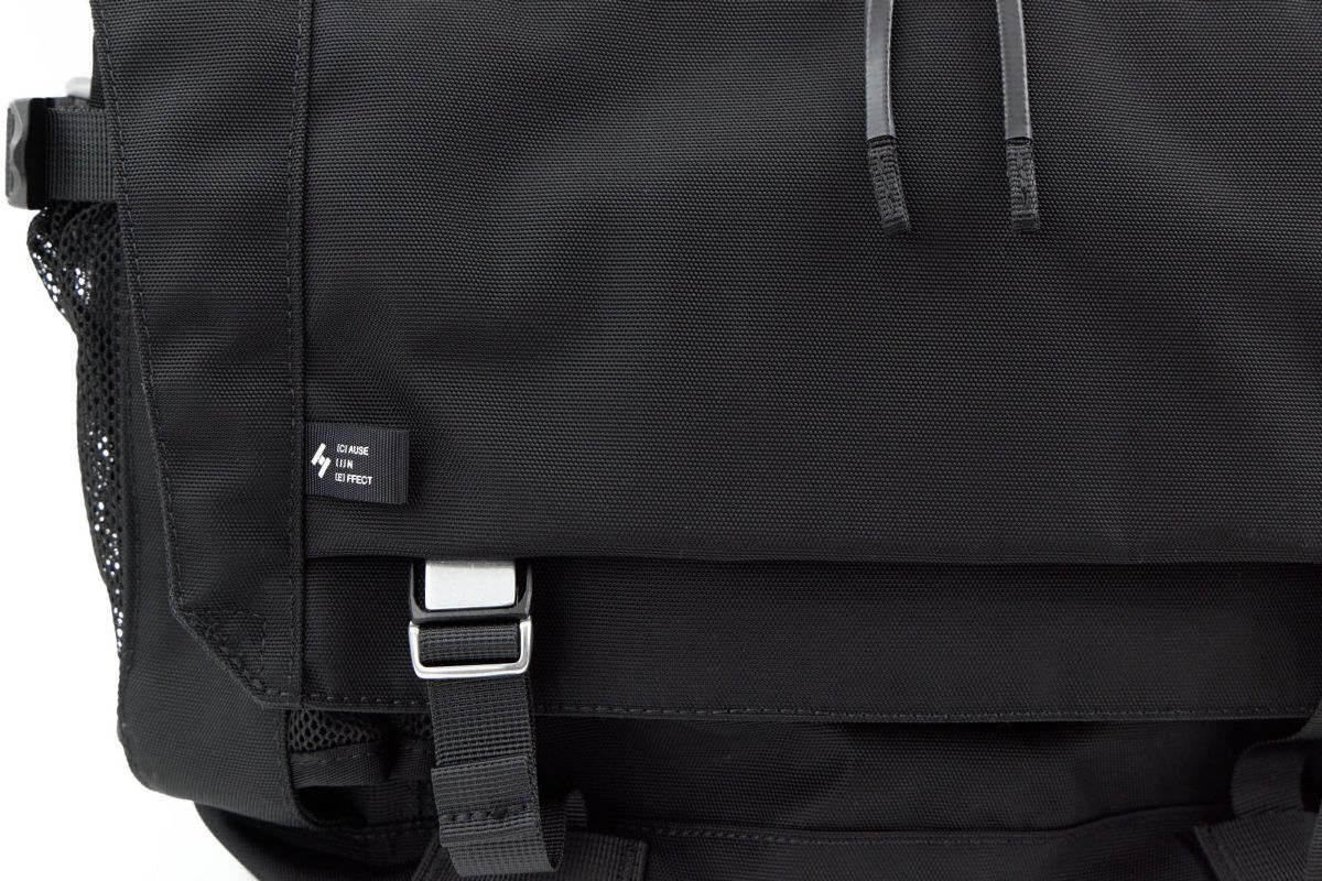 CIE シー ABLE ショルダーバッグ 202401