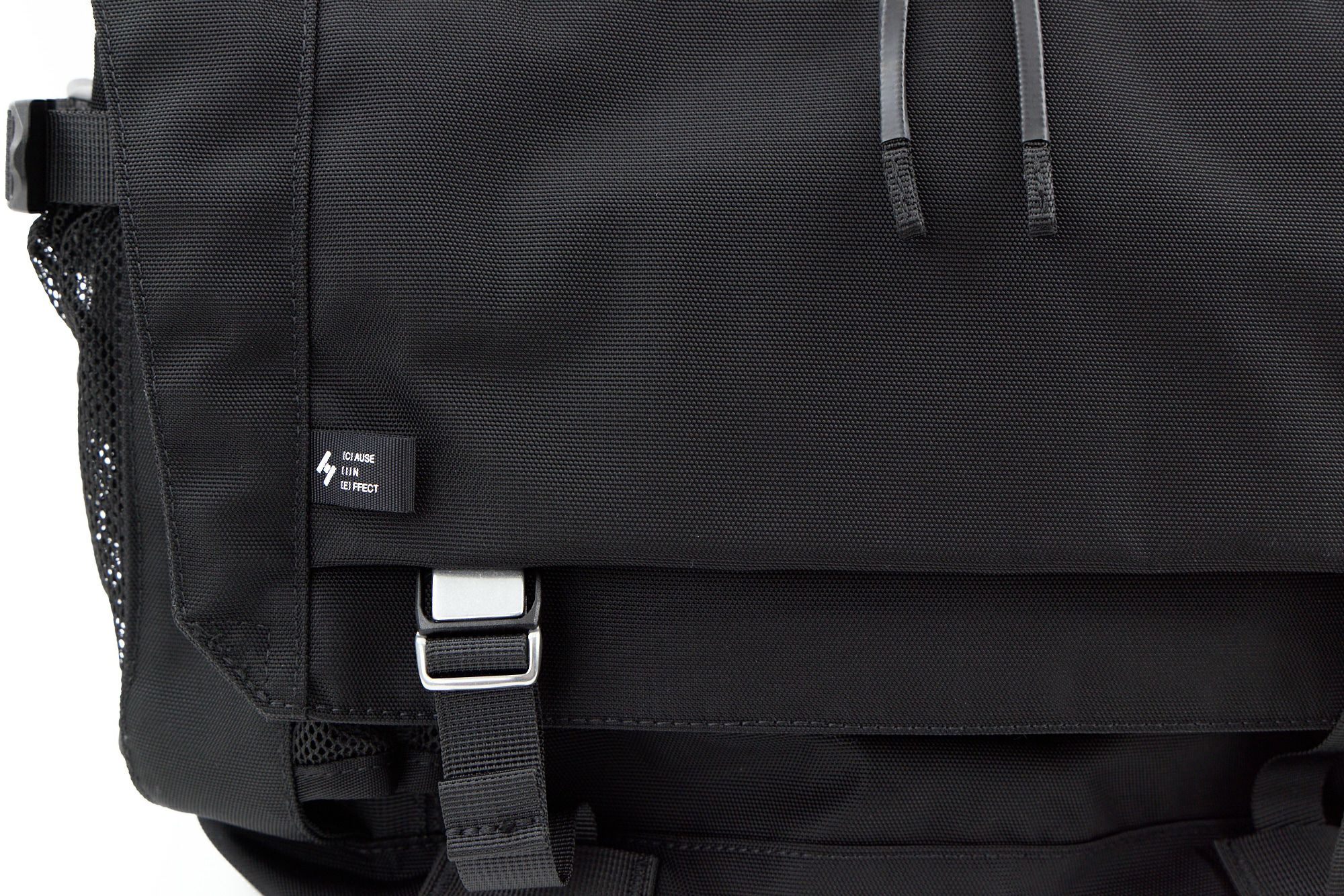 CIE シー ABLE ショルダーバッグ 202401