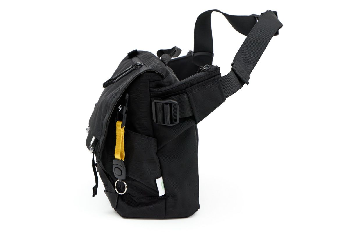 CIE シー ABLE ショルダーバッグ 202401