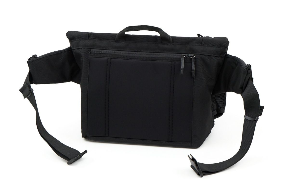 CIE シー ABLE ショルダーバッグ 202401