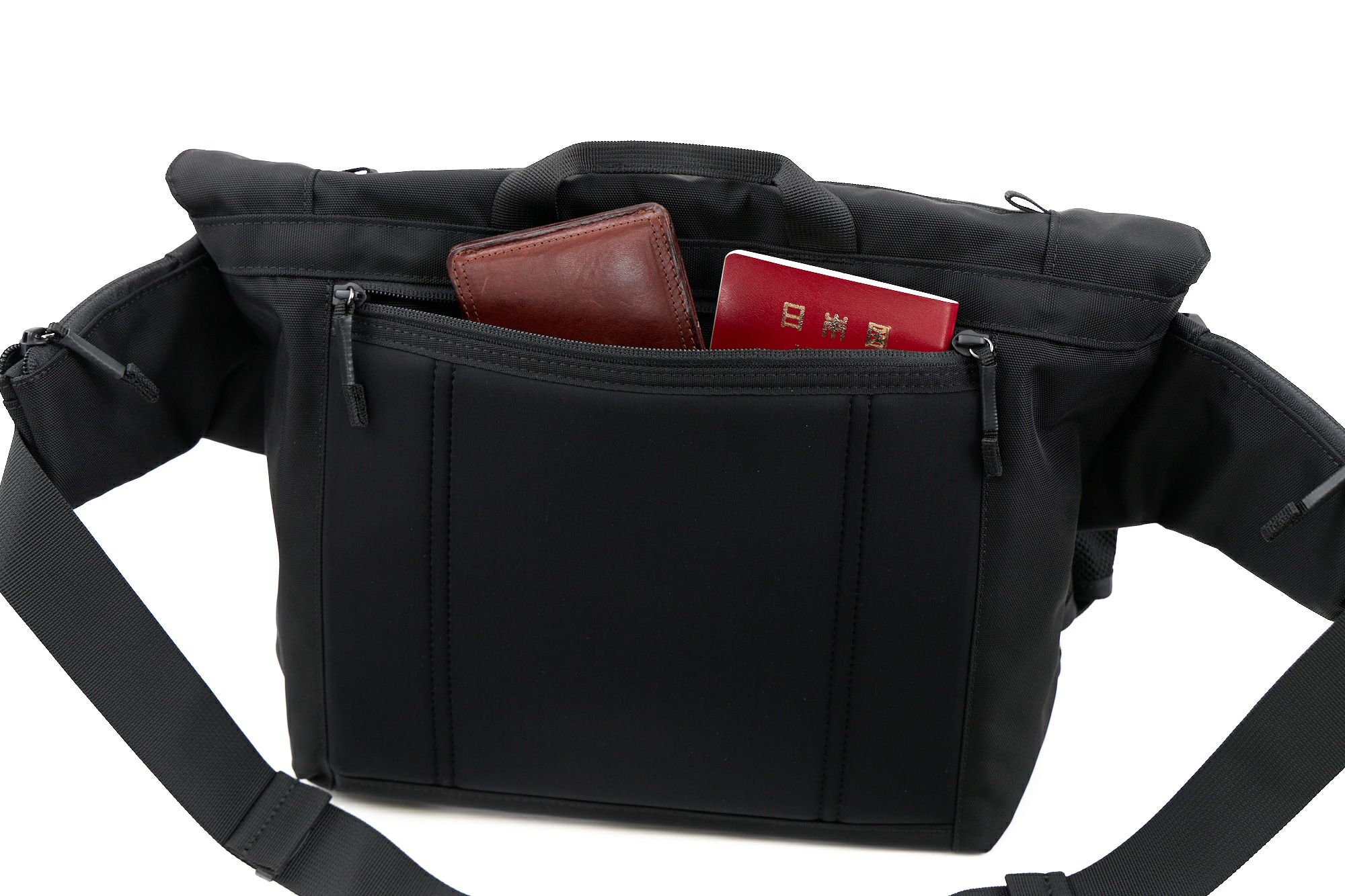 CIE シー ABLE ショルダーバッグ 202401