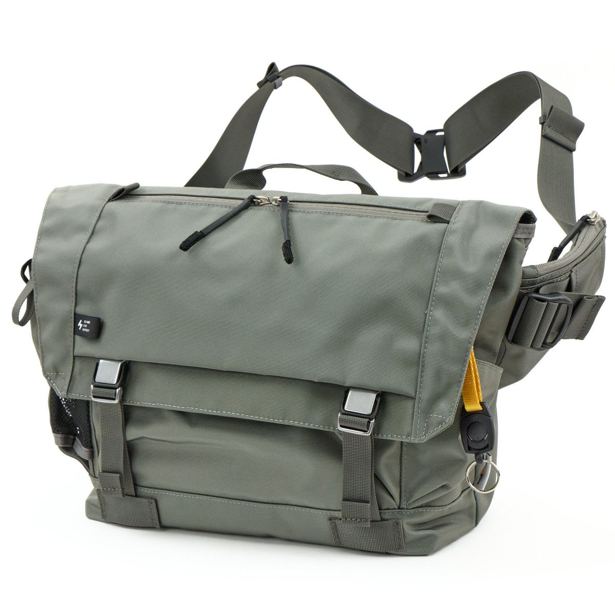 CIE シー ABLE ショルダーバッグ 202401