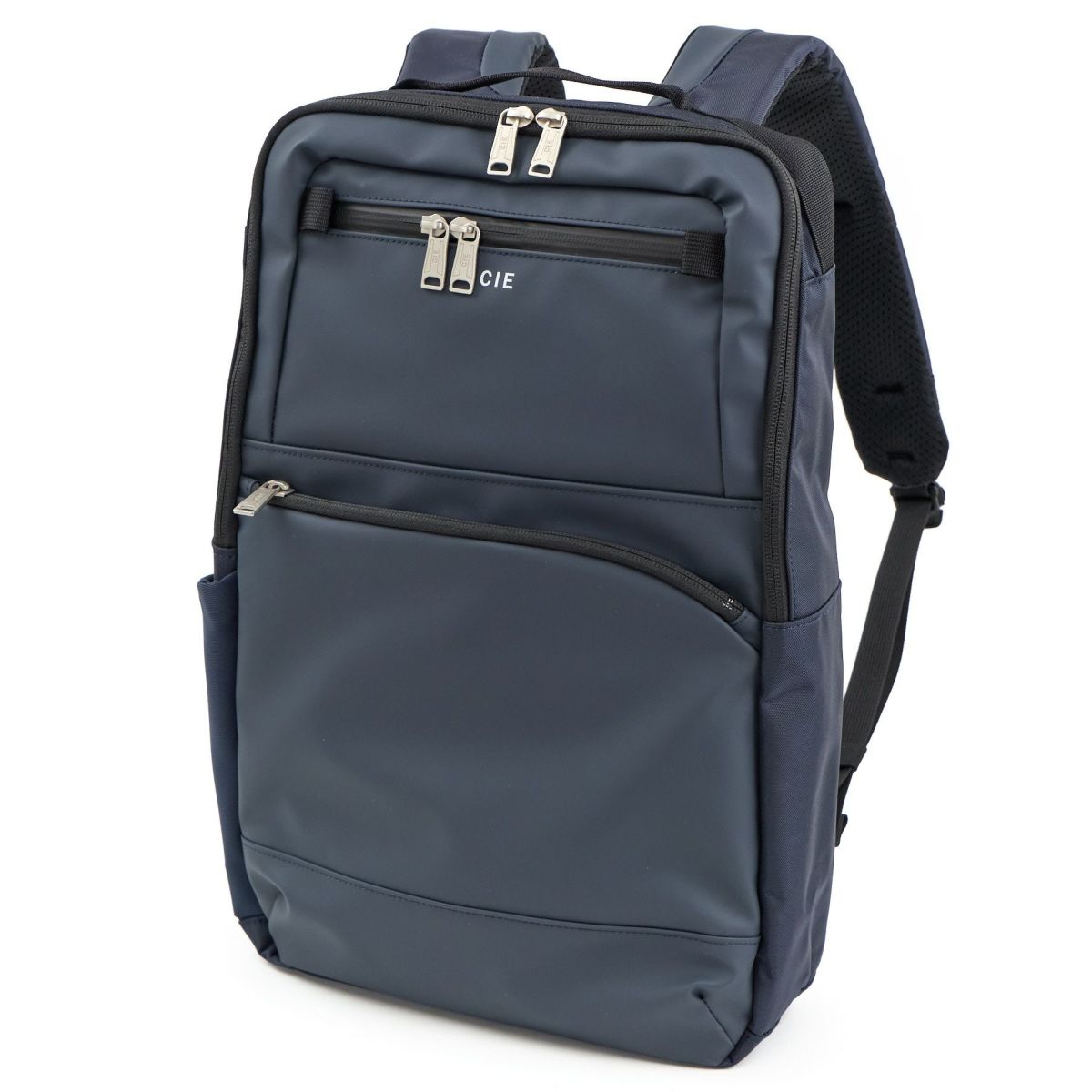 CIE シー VARIOUS スクエアバックパック 021826