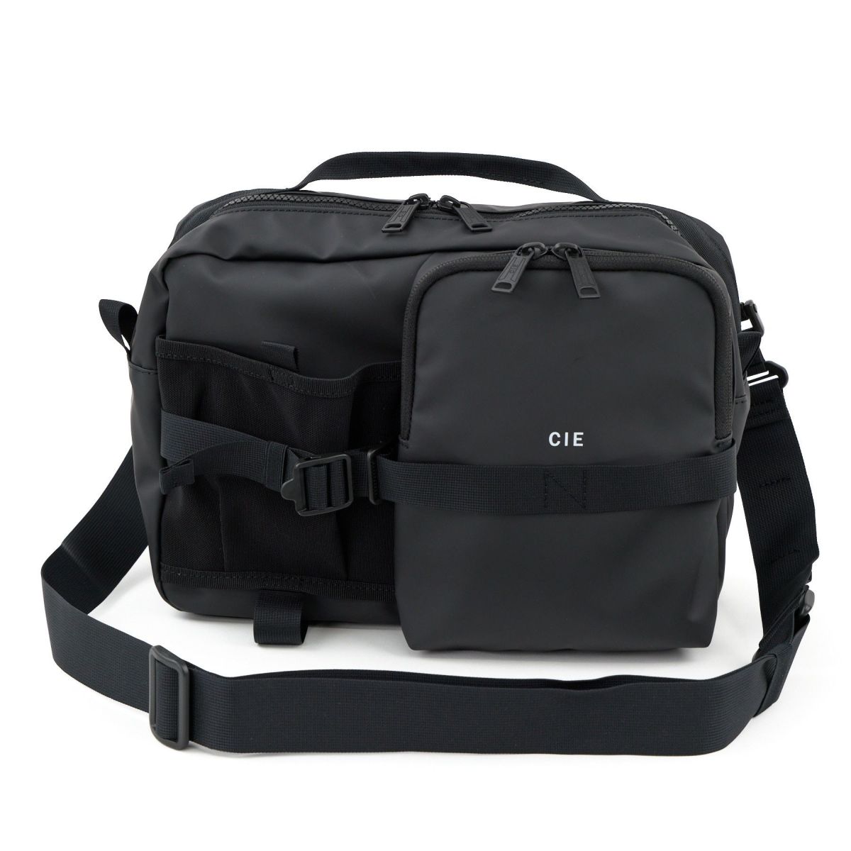 CIE シー GRID3 ボトルショルダーバッグ L 032068